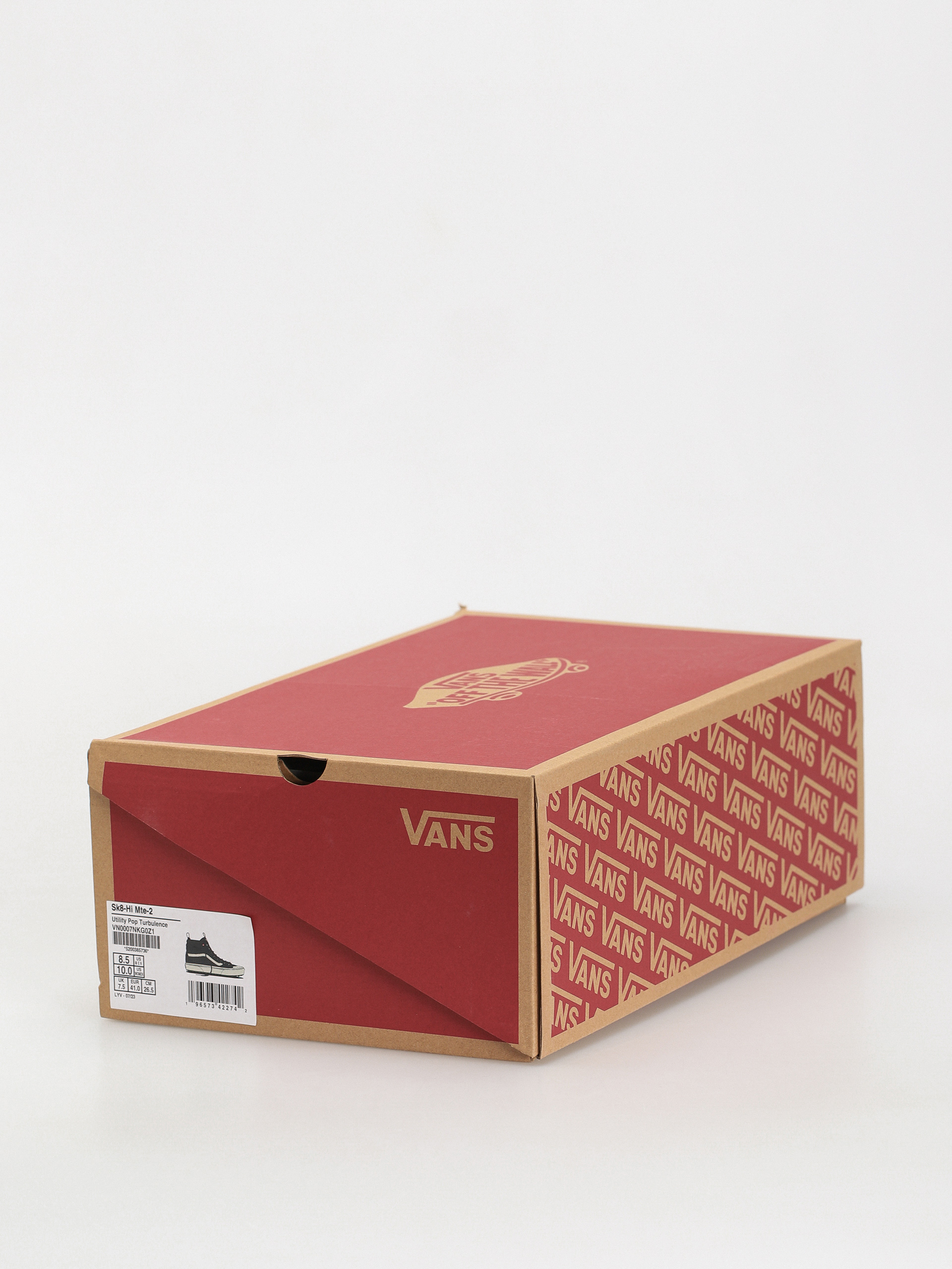 Vans Sk8 Hi MTE 2 Cipők (utility pop turbulence)