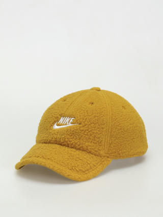 Nike SB Club Cap Outdoor Baseball sapka (bronzine/white)