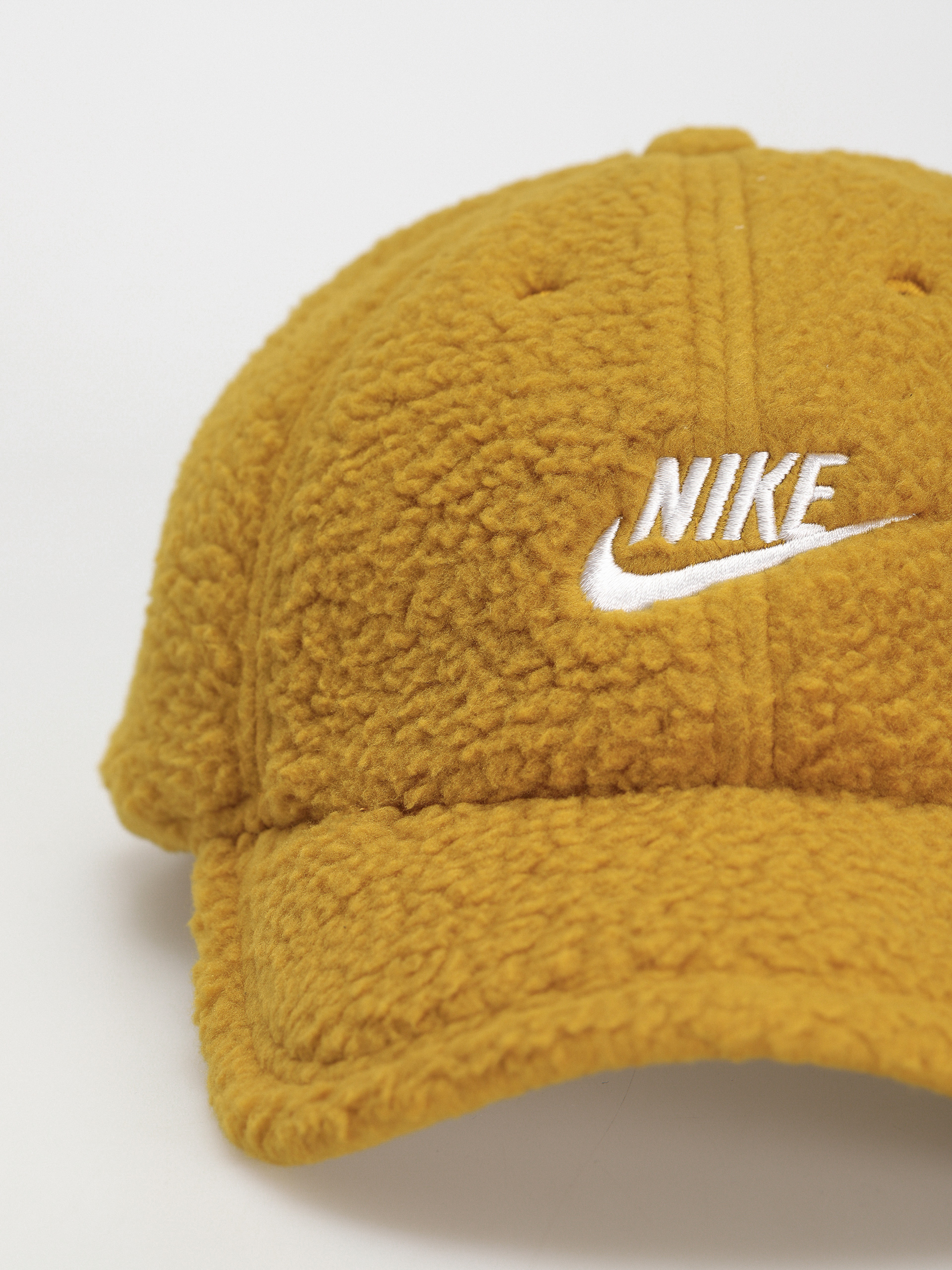 Nike SB Club Cap Outdoor Baseball sapka (bronzine/white)