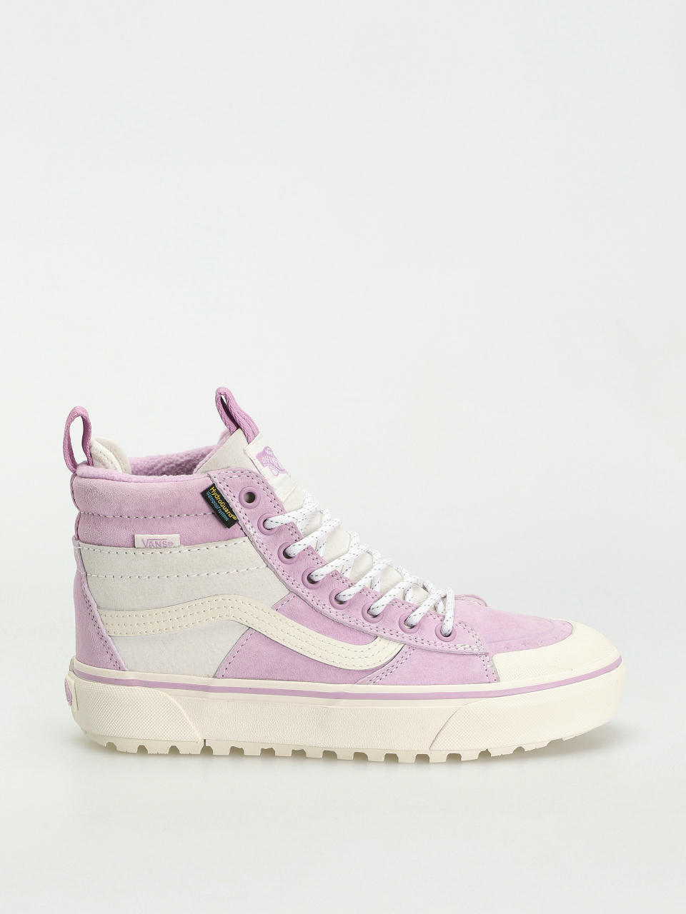 Vans Sk8 Hi MTE 2 Cipők (violet ice/marshmallow)