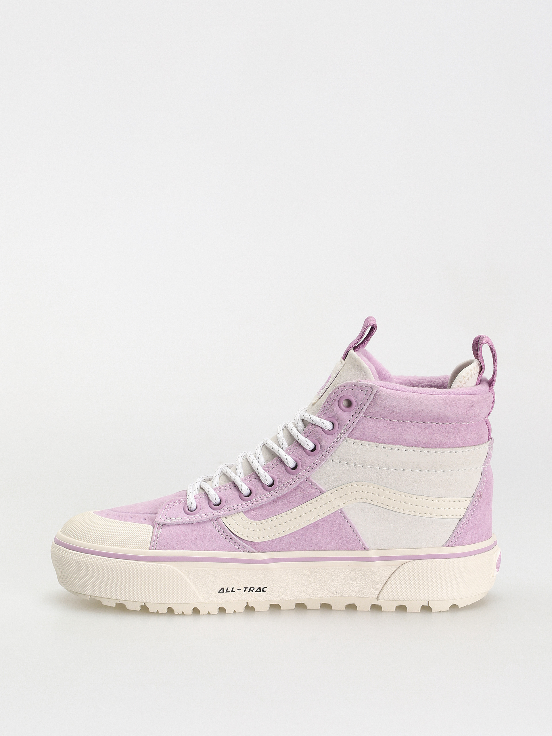 Vans Sk8 Hi MTE 2 Cipők (violet ice/marshmallow)