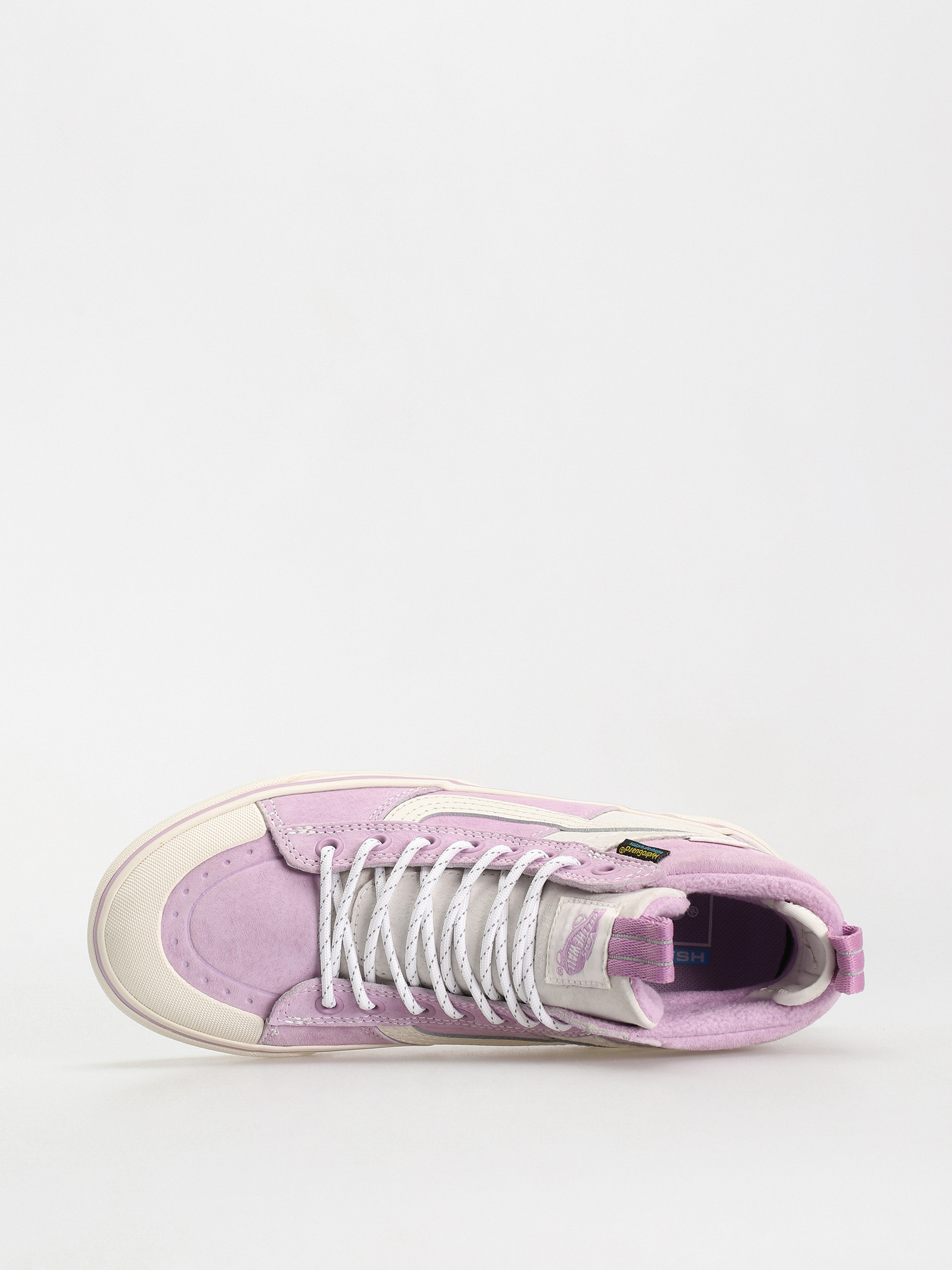 Vans Sk8 Hi MTE 2 Cipők (violet ice/marshmallow)