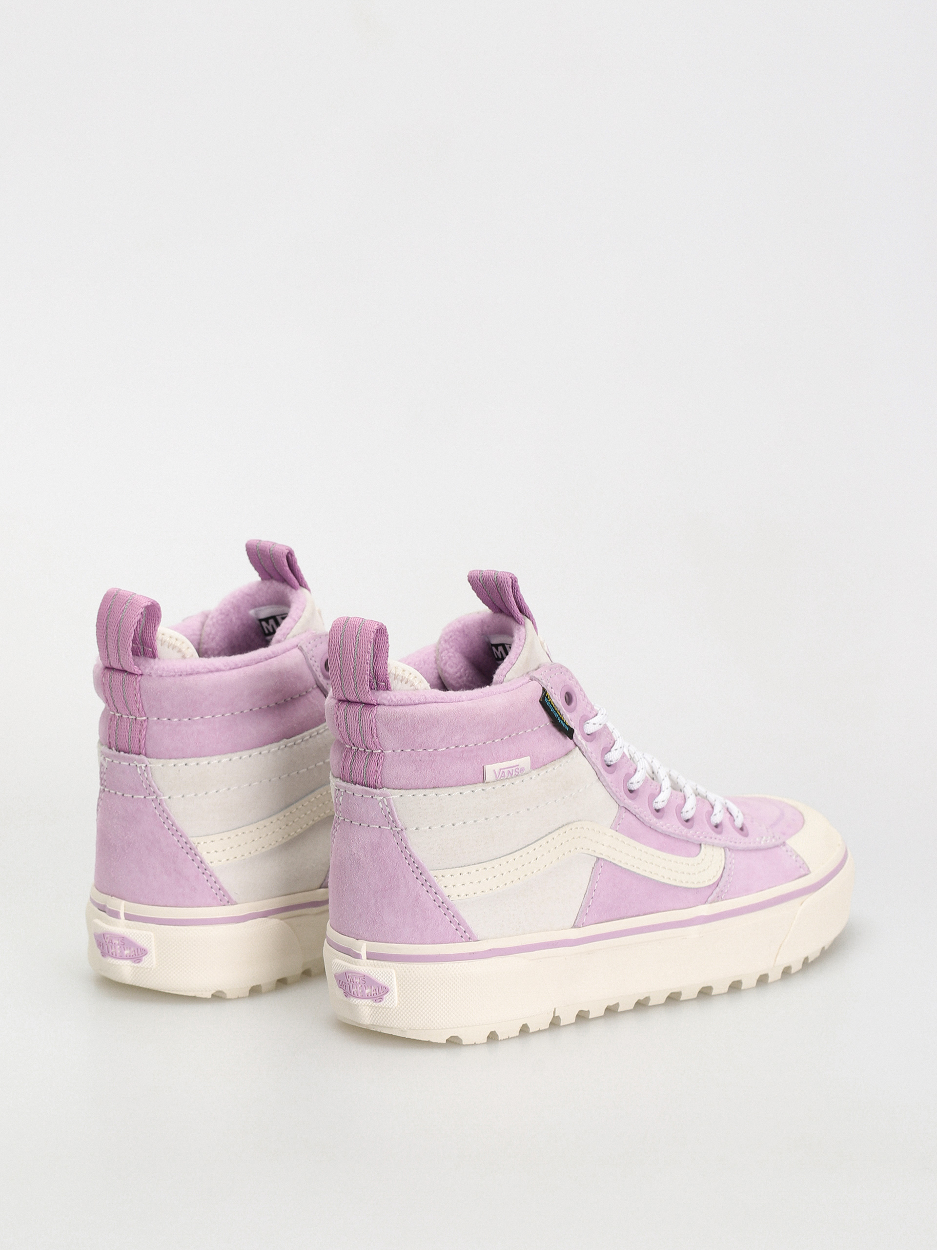 Vans Sk8 Hi MTE 2 Cipők (violet ice/marshmallow)