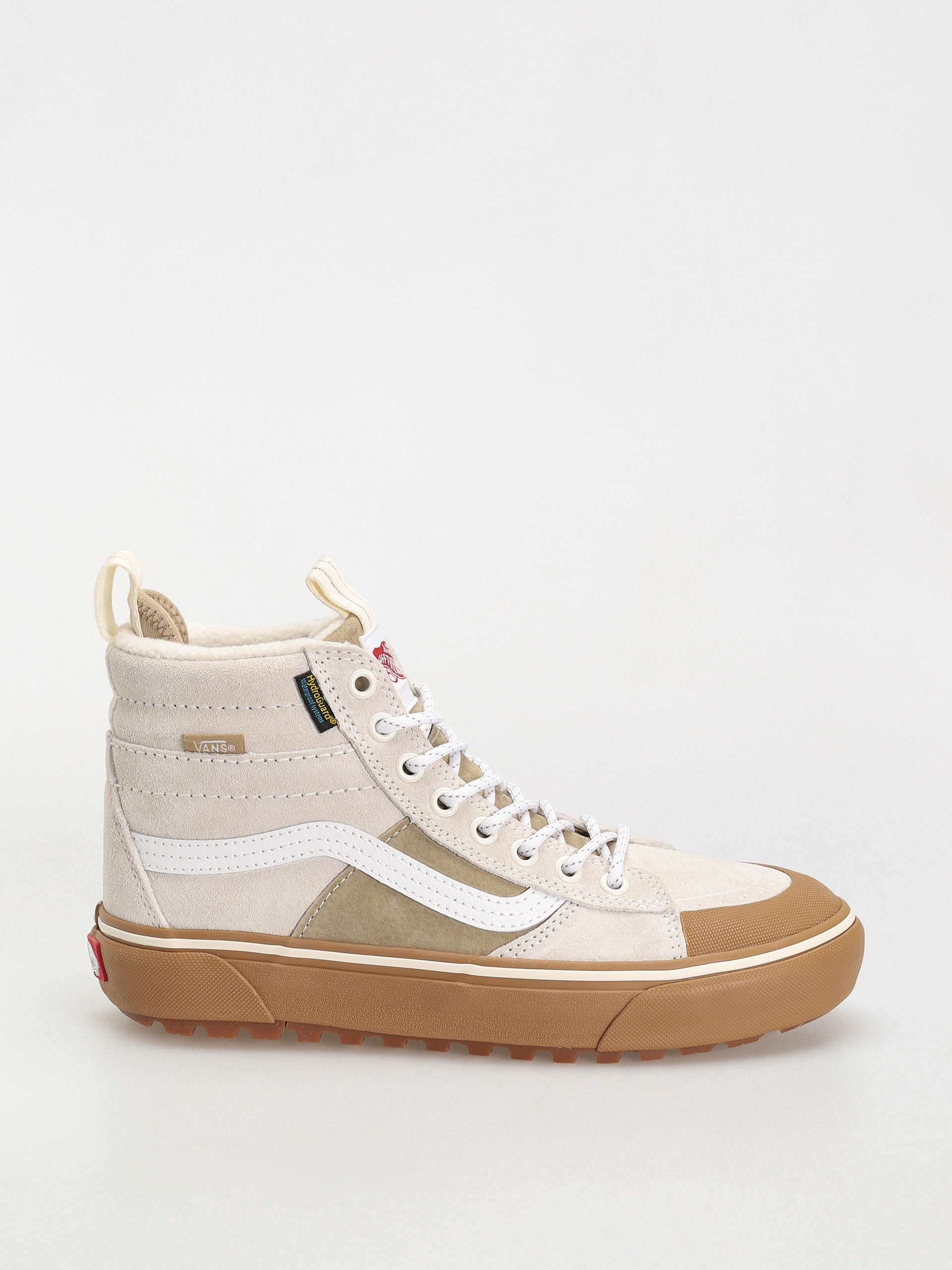 Vans Sk8 Hi MTE 2 Cipők (cornstalk/marshmallow)