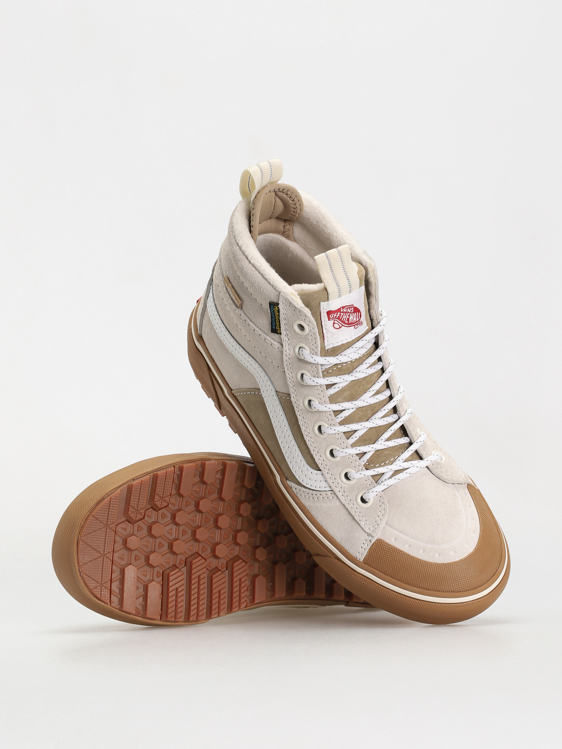 Vans Sk8 Hi MTE 2 Cipők (cornstalk/marshmallow)