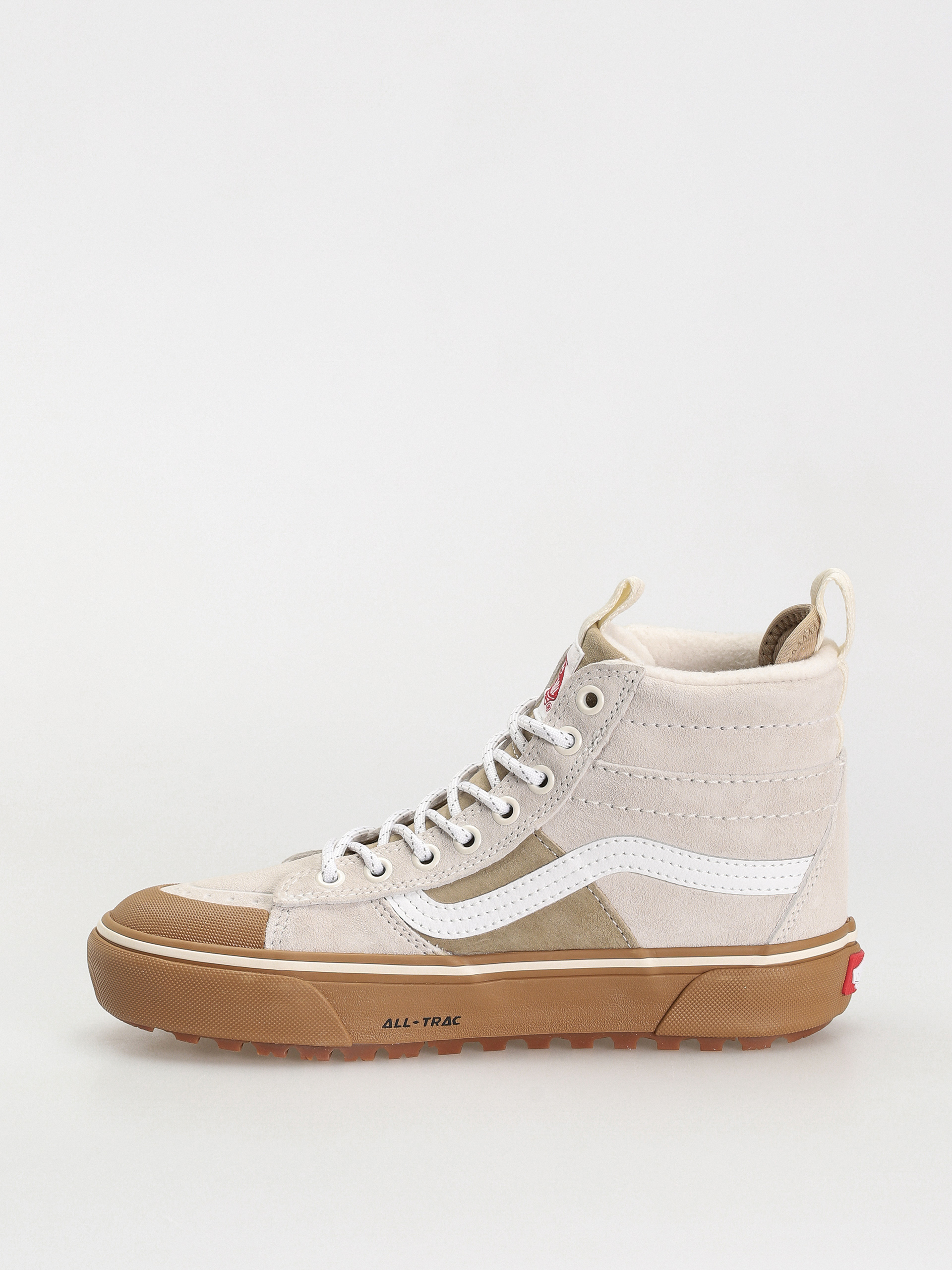 Vans Sk8 Hi MTE 2 Cipők (cornstalk/marshmallow)