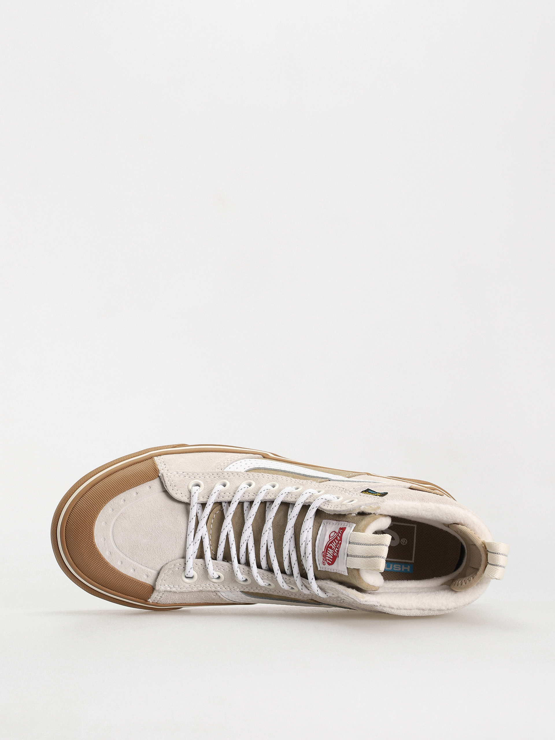 Vans Sk8 Hi MTE 2 Cipők (cornstalk/marshmallow)
