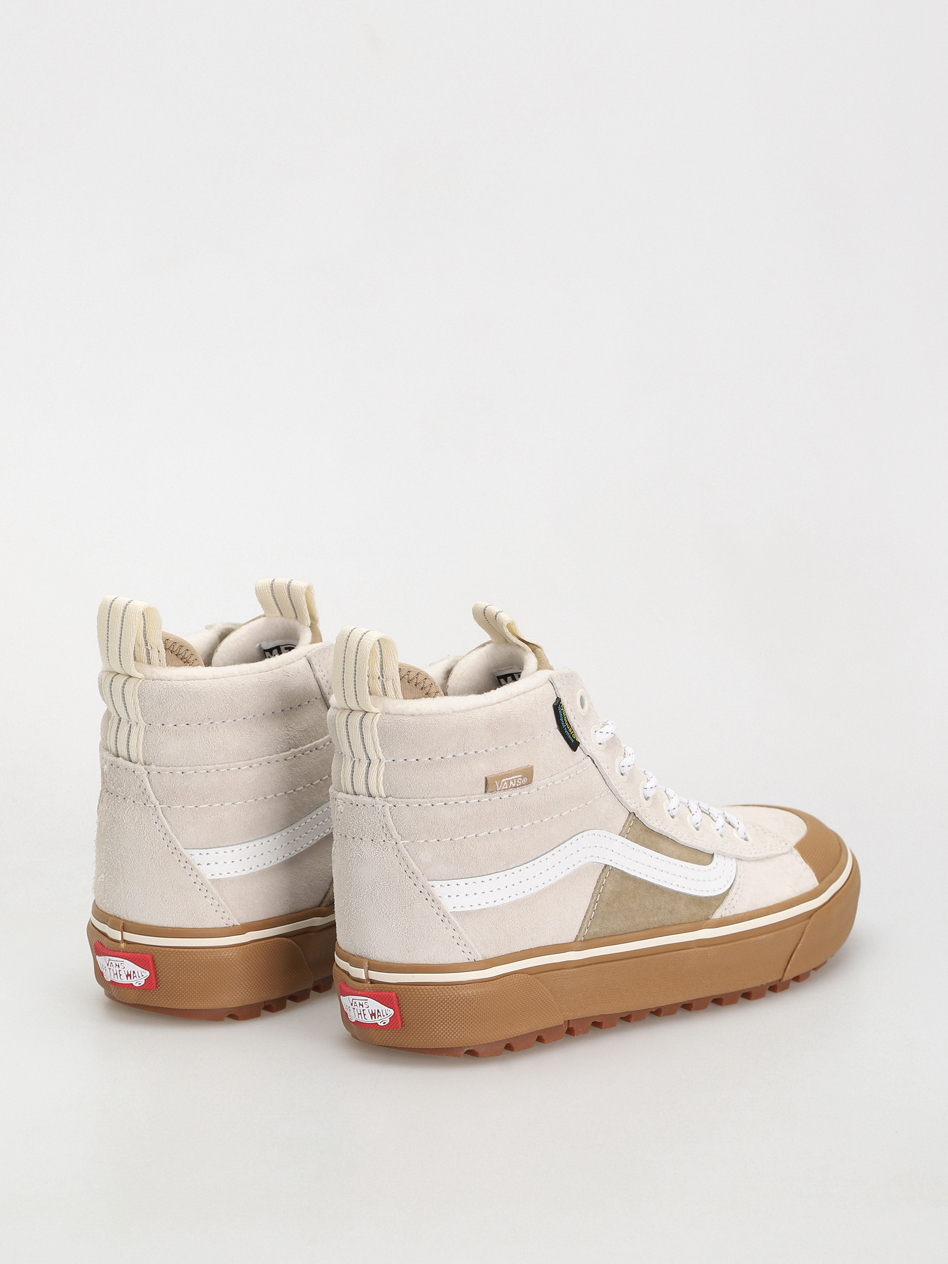 Vans Sk8 Hi MTE 2 Cipők (cornstalk/marshmallow)