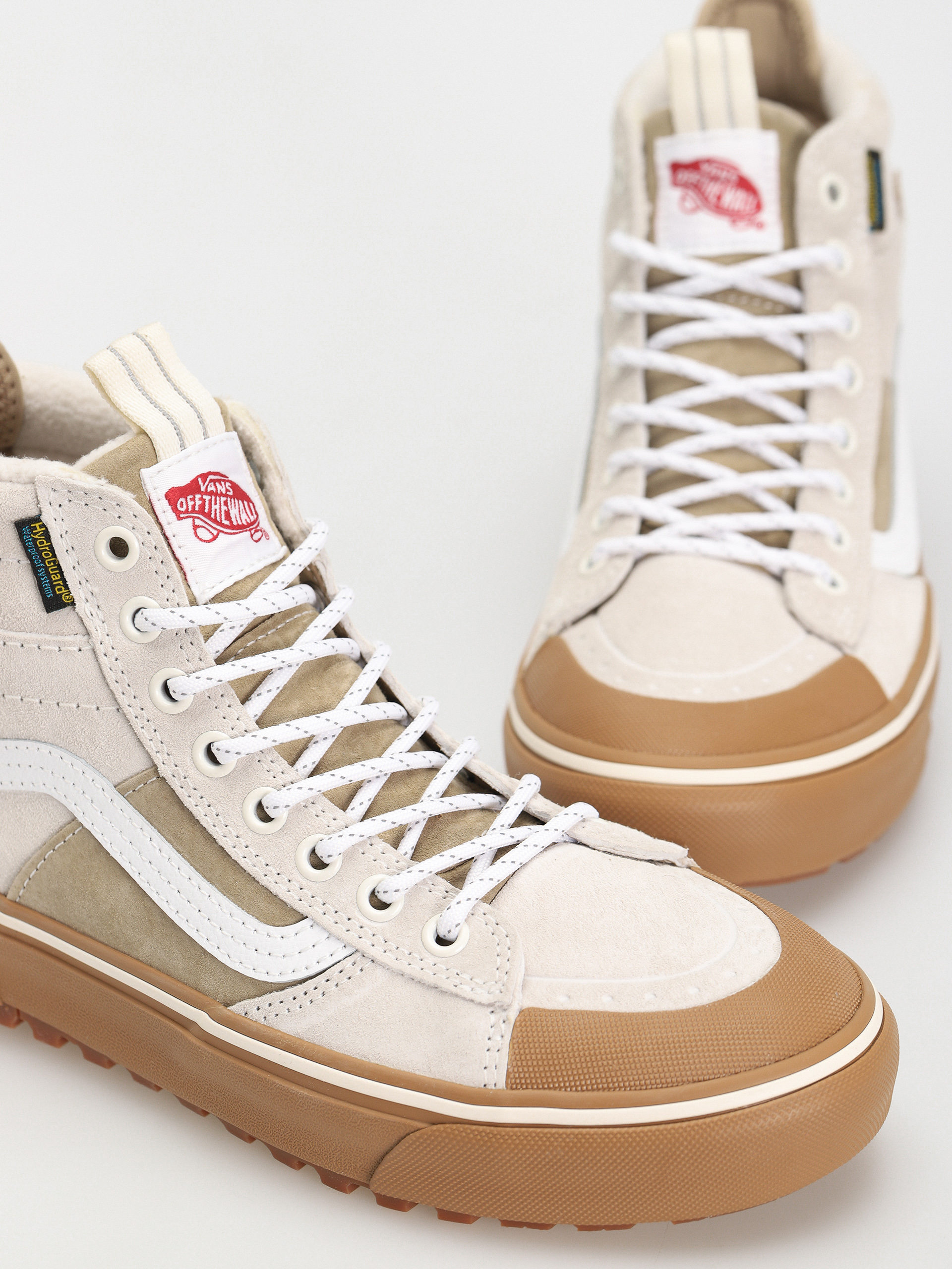 Vans Sk8 Hi MTE 2 Cipők (cornstalk/marshmallow)