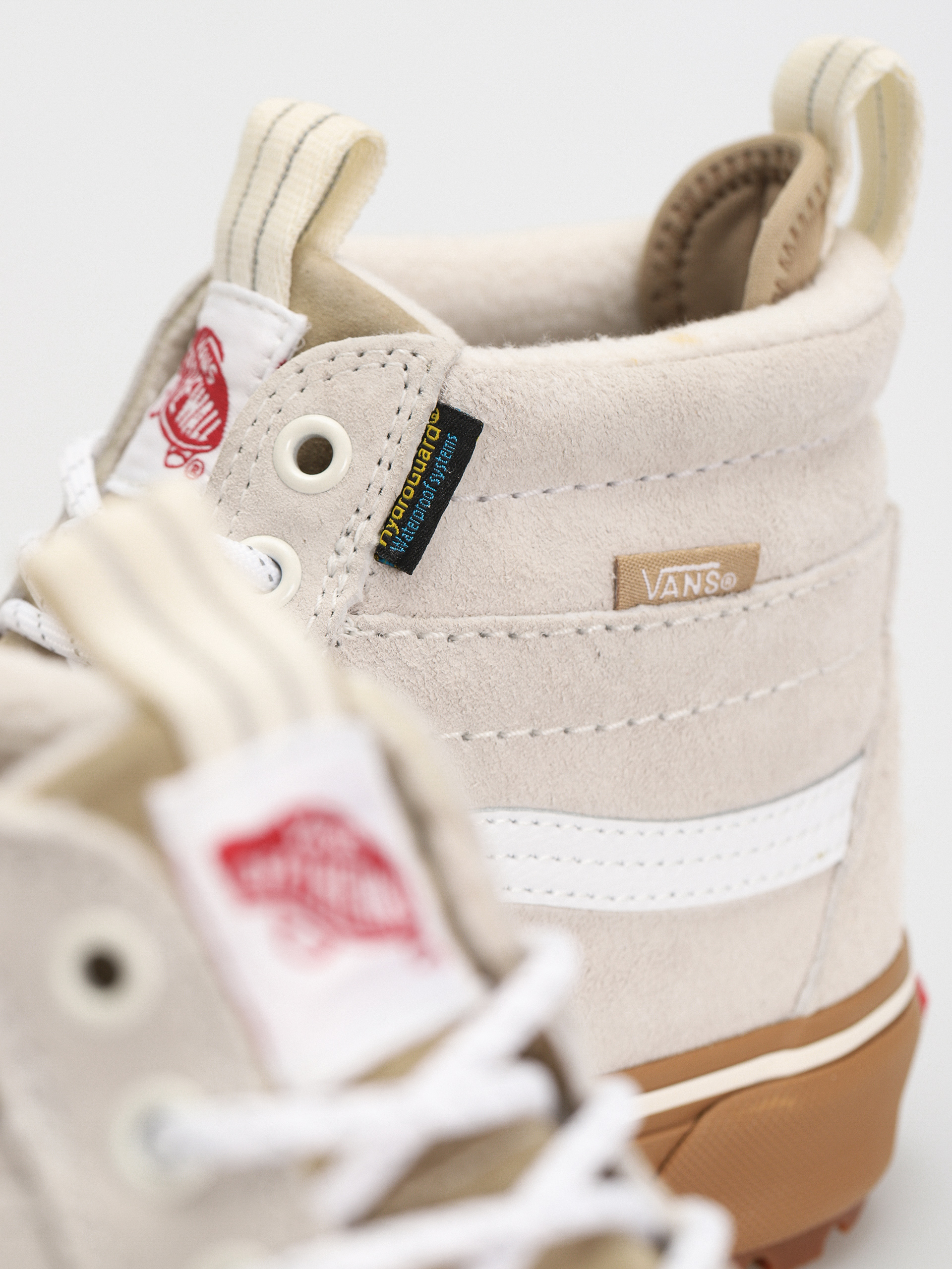 Vans Sk8 Hi MTE 2 Cipők (cornstalk/marshmallow)