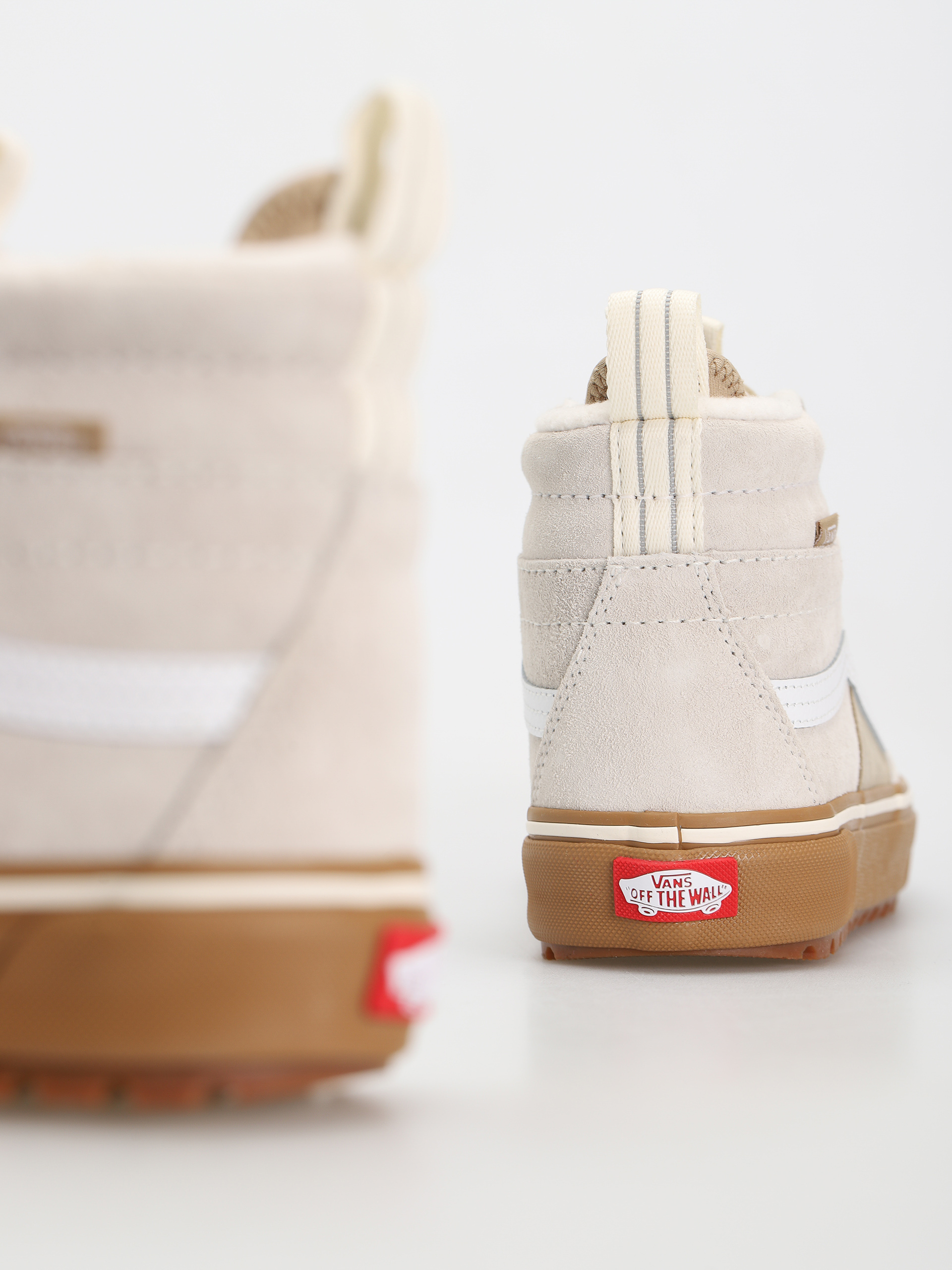 Vans Sk8 Hi MTE 2 Cipők (cornstalk/marshmallow)