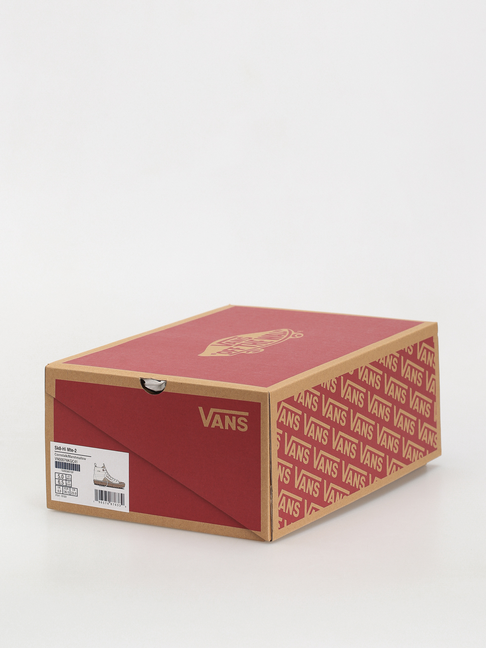 Vans Sk8 Hi MTE 2 Cipők (cornstalk/marshmallow)