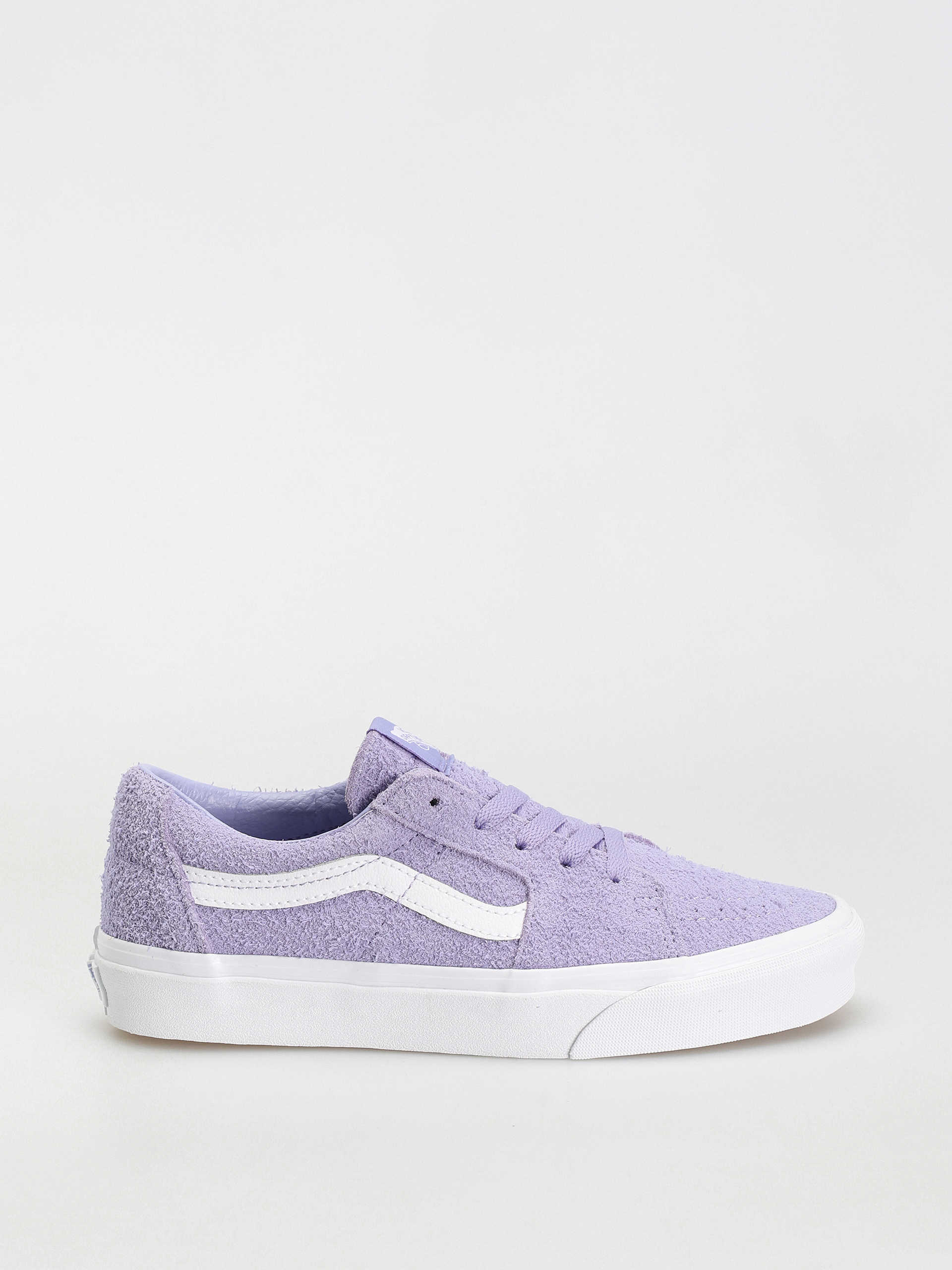 Vans Sk8 Low Cipők (cozy suede sweet lavender)