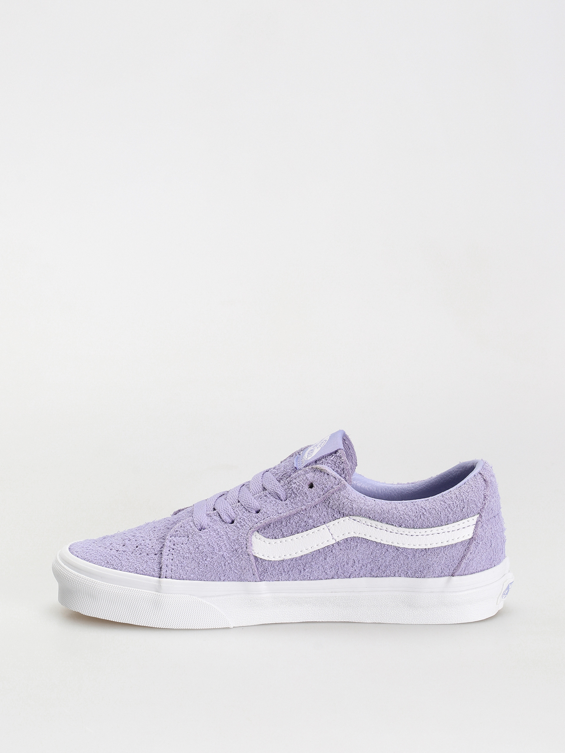 Vans Sk8 Low Cipők (cozy suede sweet lavender)