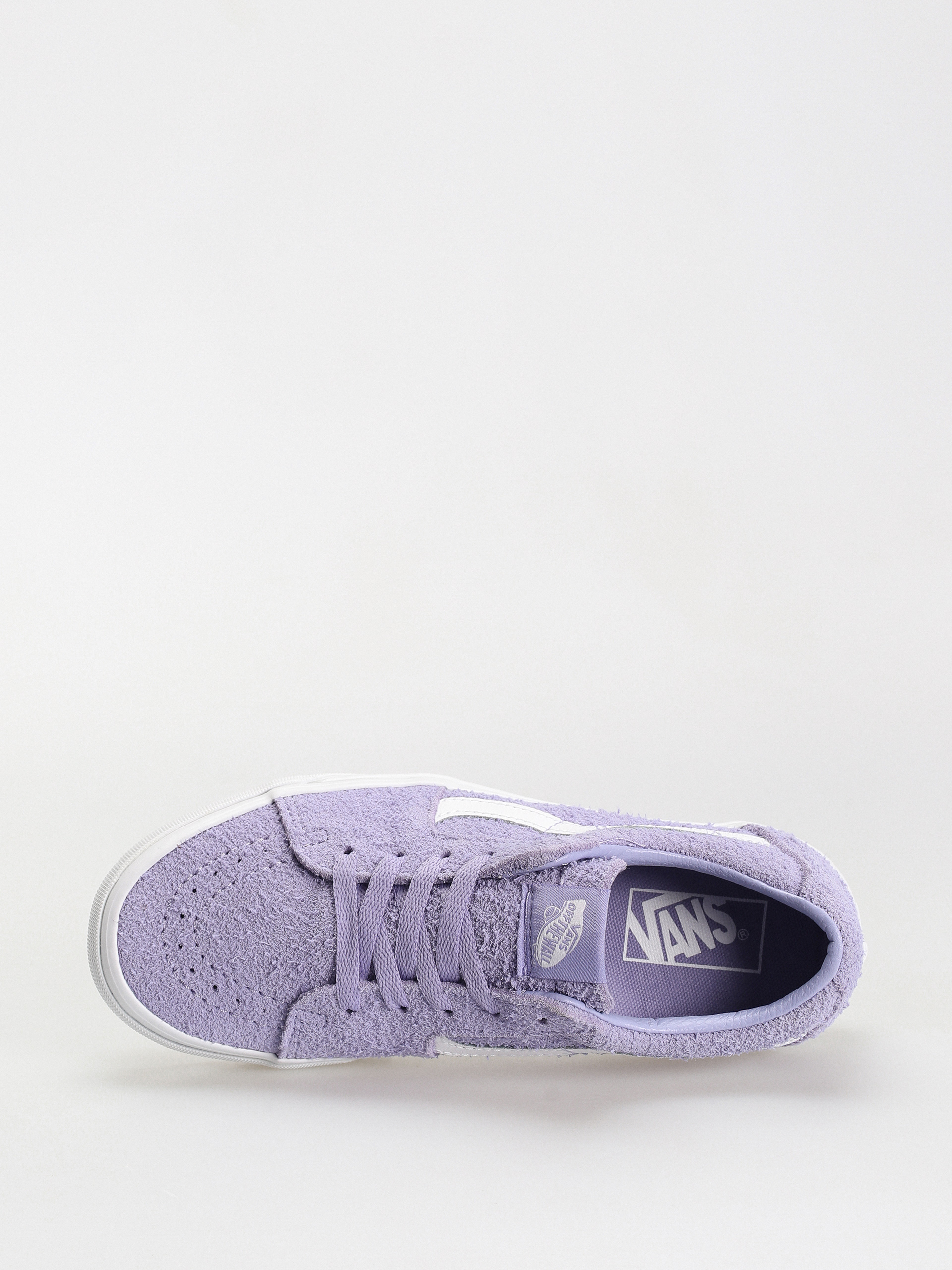 Vans Sk8 Low Cipők (cozy suede sweet lavender)