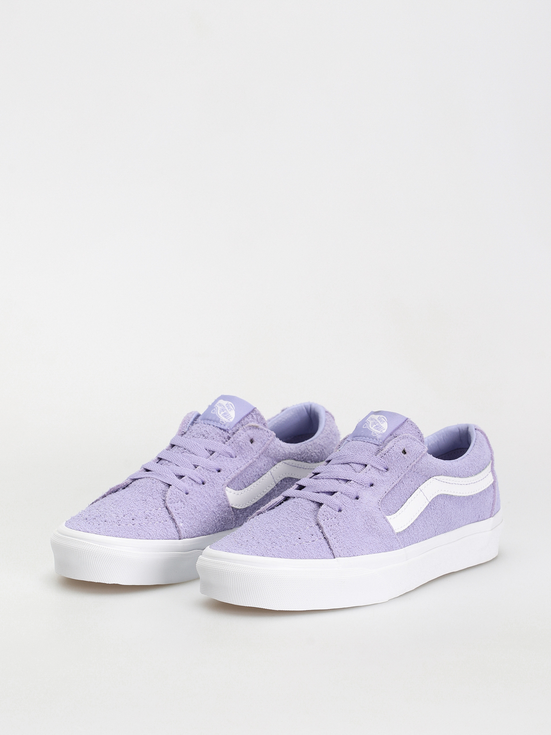 Vans Sk8 Low Cipők (cozy suede sweet lavender)