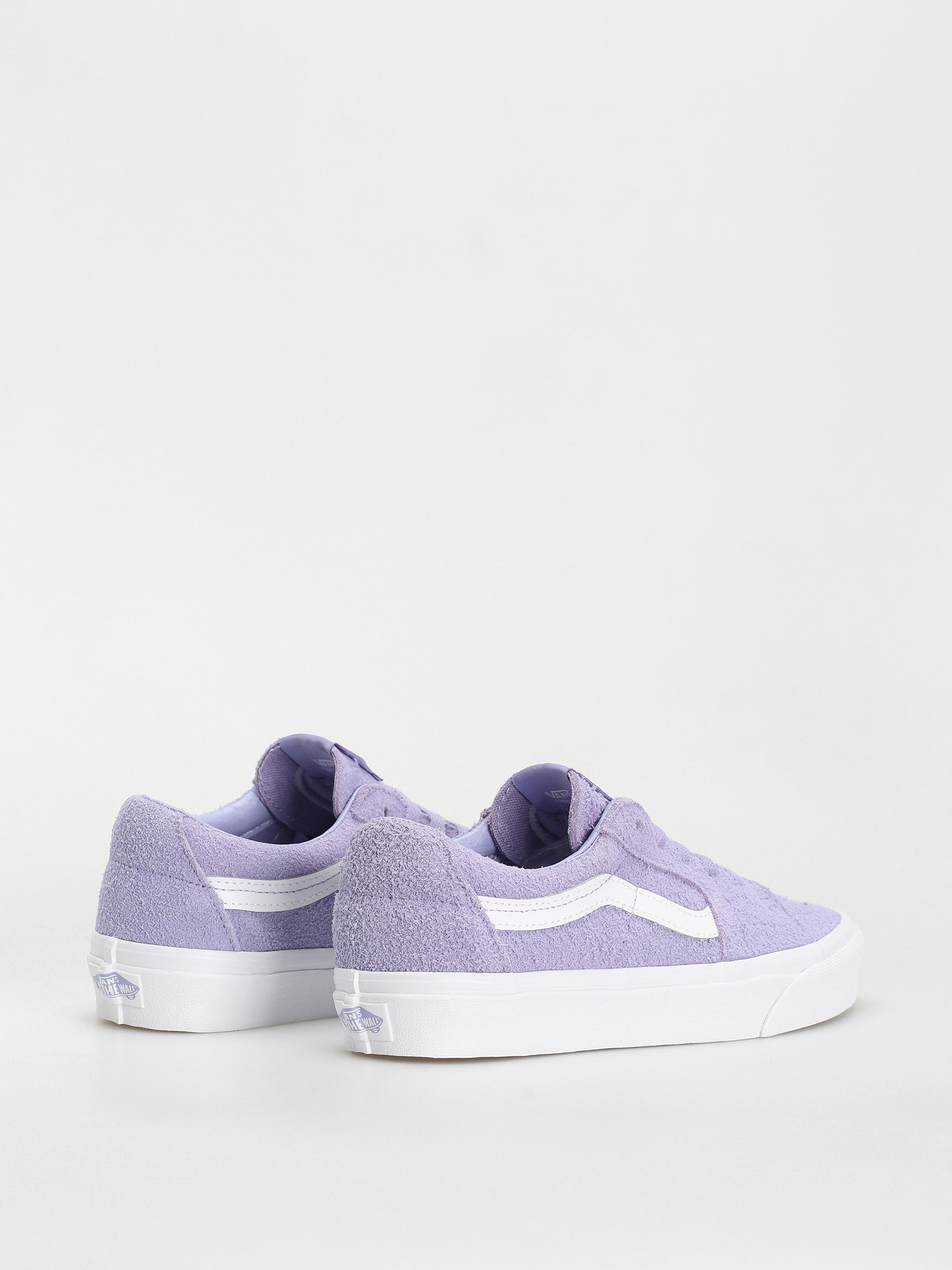Vans Sk8 Low Cipők (cozy suede sweet lavender)