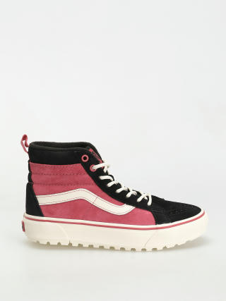 Vans Sk8 Hi MTE 1 Cipők (holly berry)