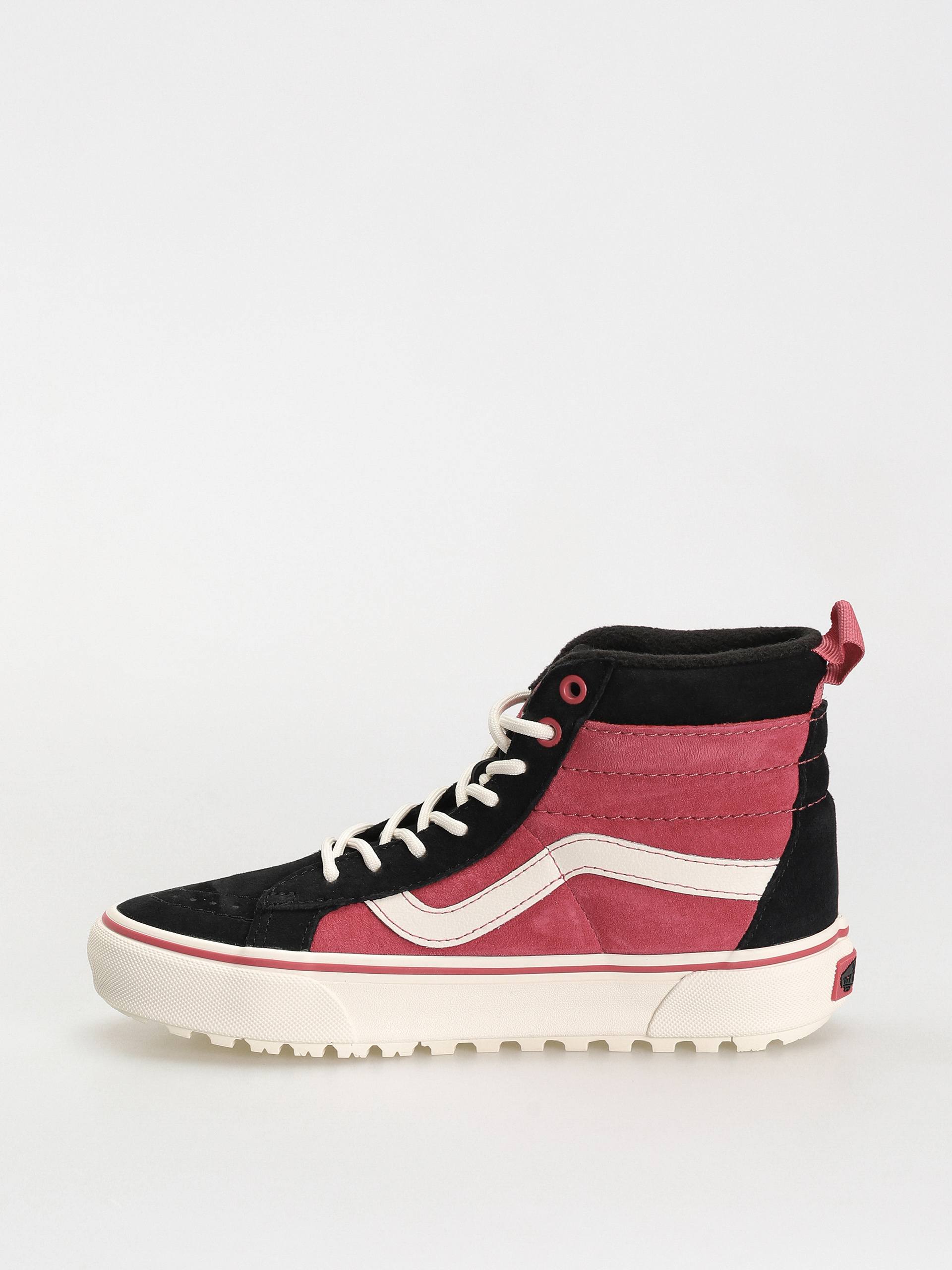 Vans Sk8 Hi MTE 1 Cipők (holly berry)