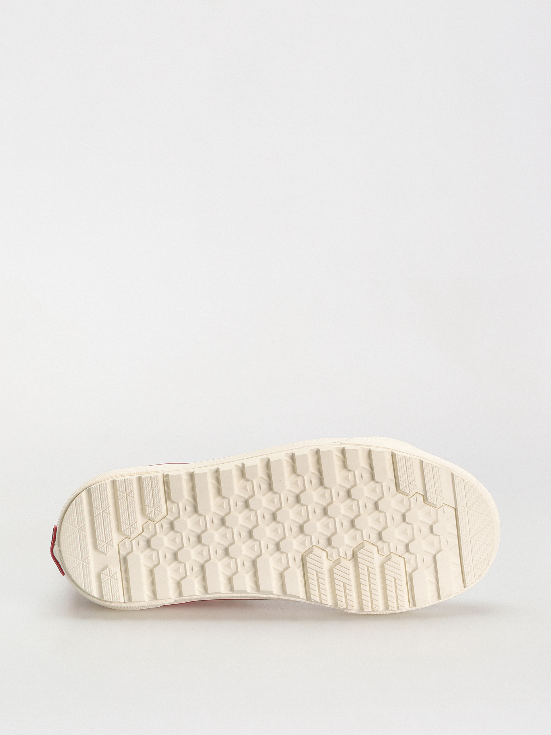 Vans Sk8 Hi MTE 1 Cipők (holly berry)