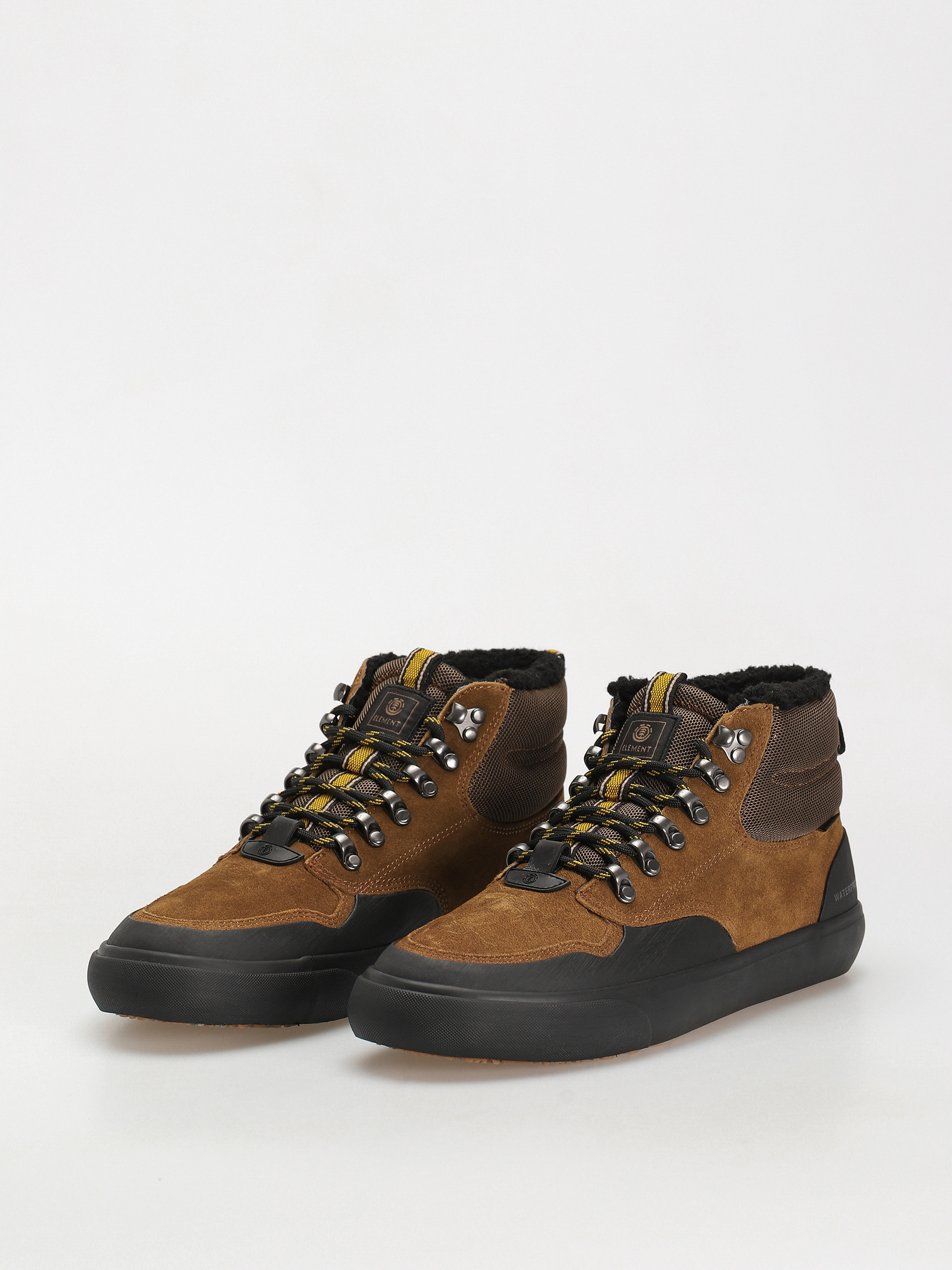 Element Tc3 Mid W Téli cipők (brean)