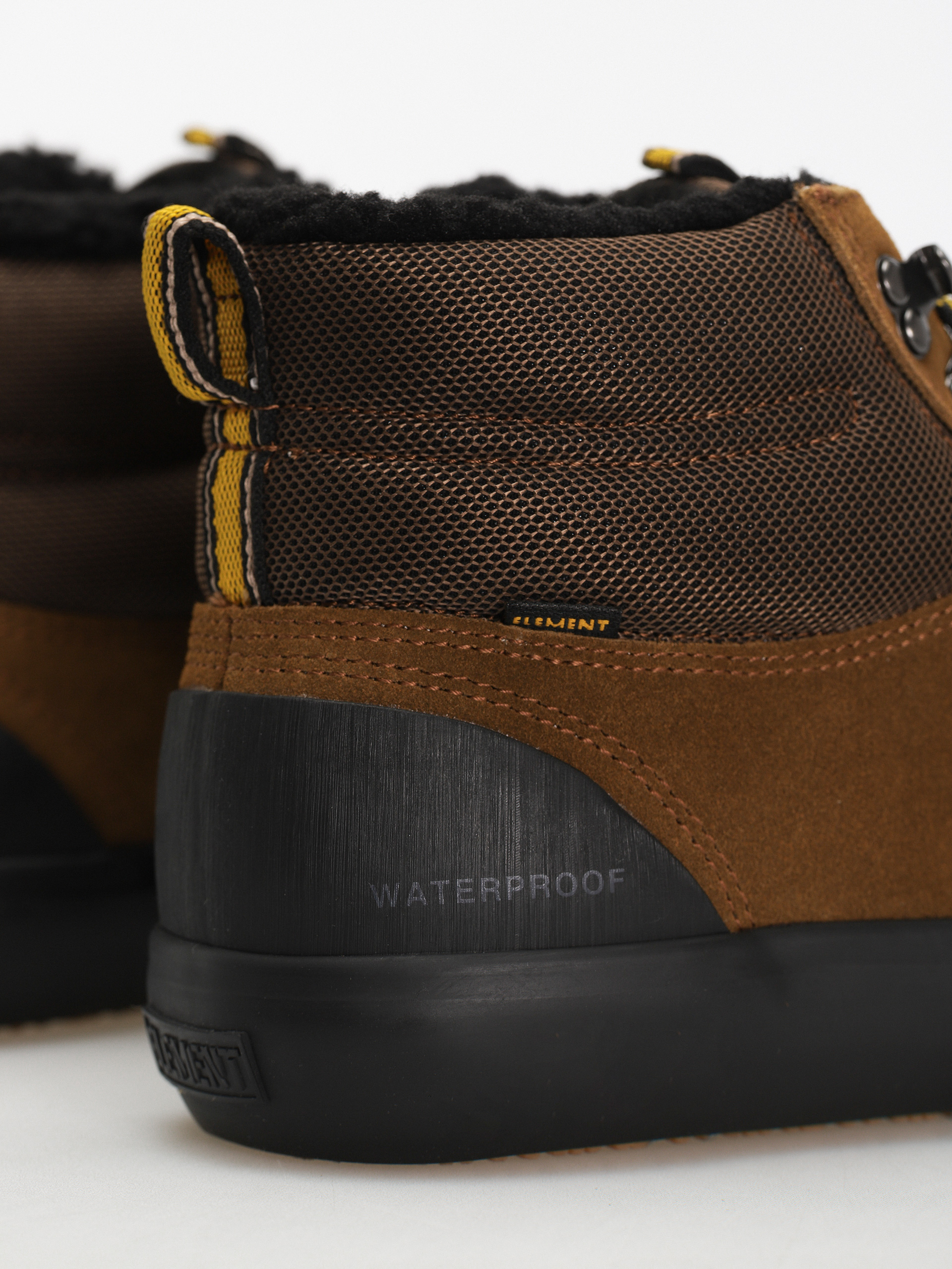 Element Tc3 Mid W Téli cipők (brean)