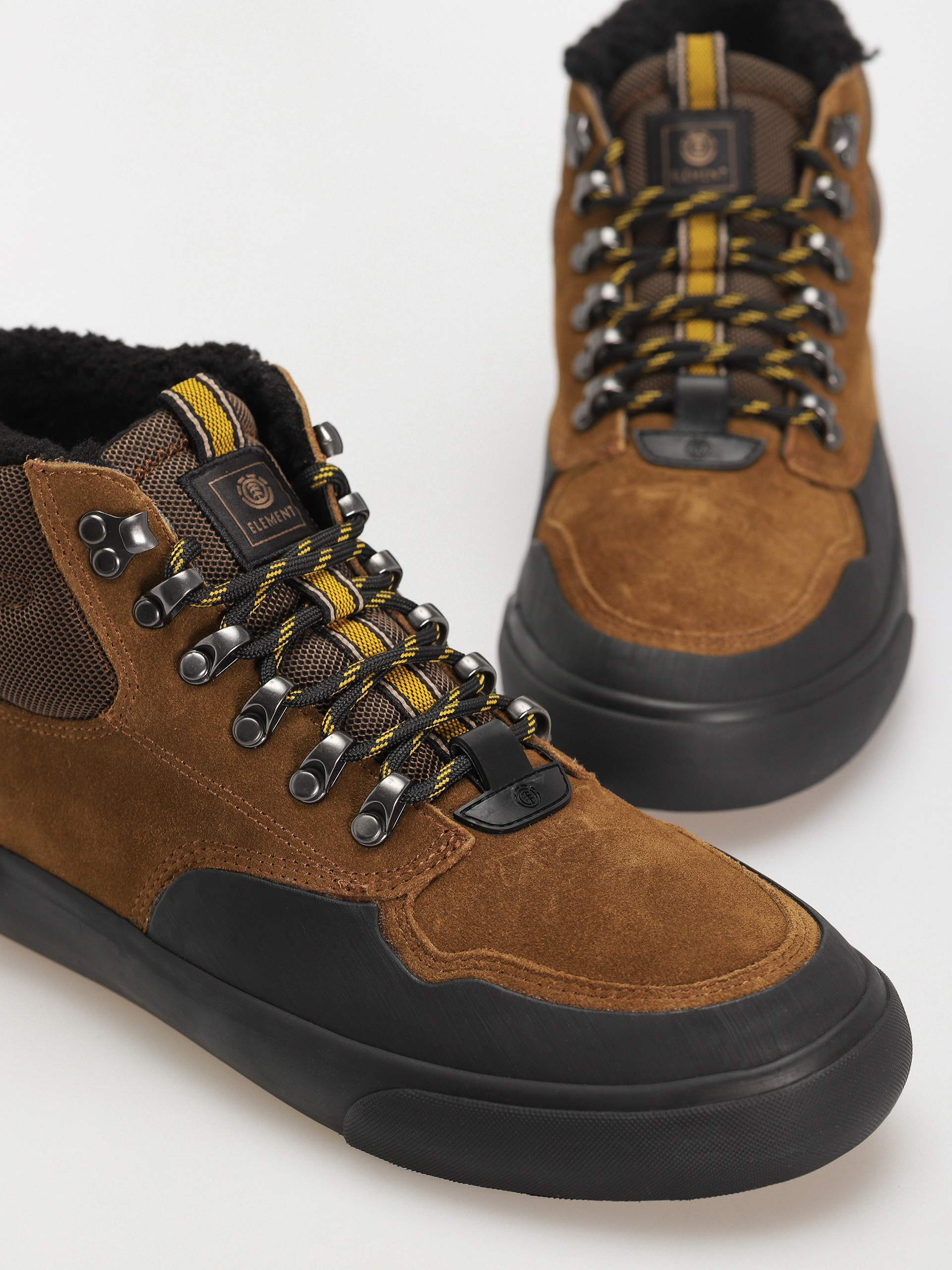 Element Tc3 Mid W Téli cipők (brean)