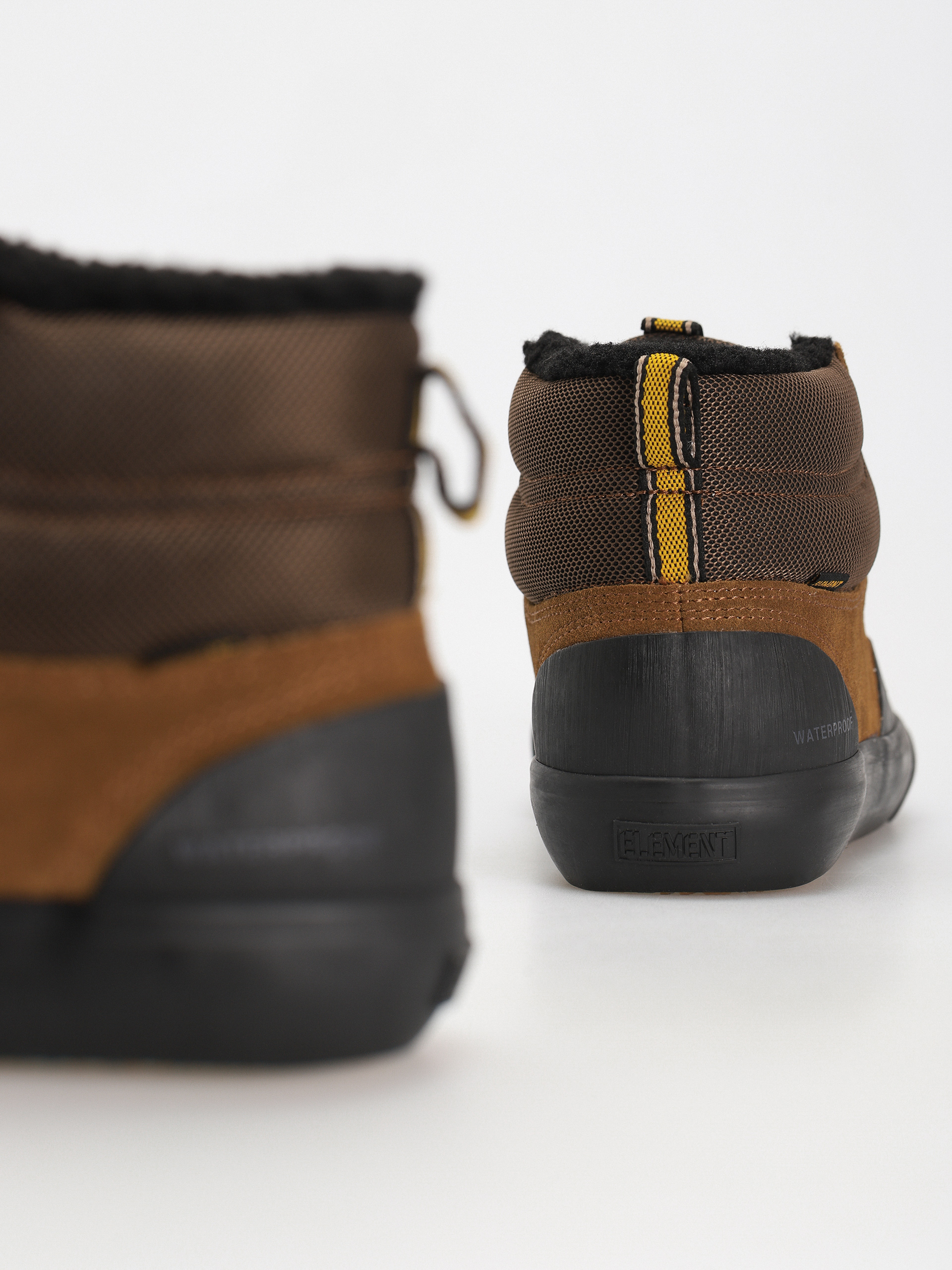 Element Tc3 Mid W Téli cipők (brean)