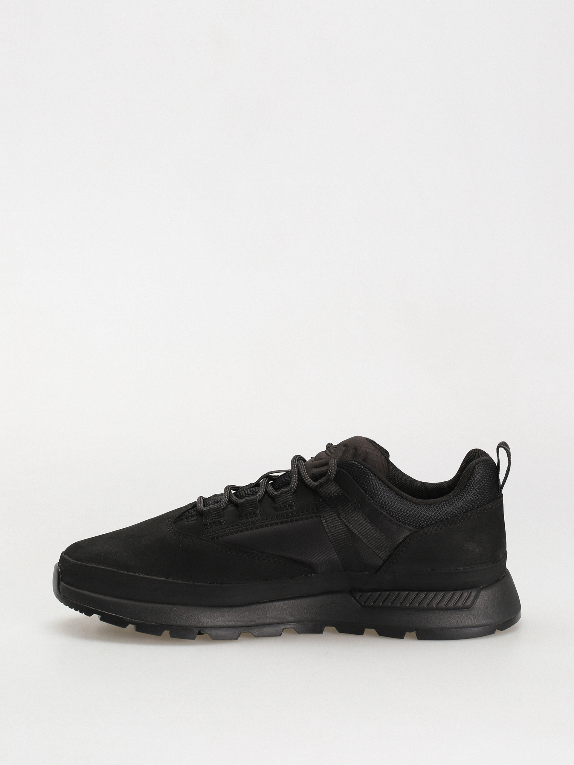 Timberland Euro Trekker Low F/L Cipők (black nubuck)