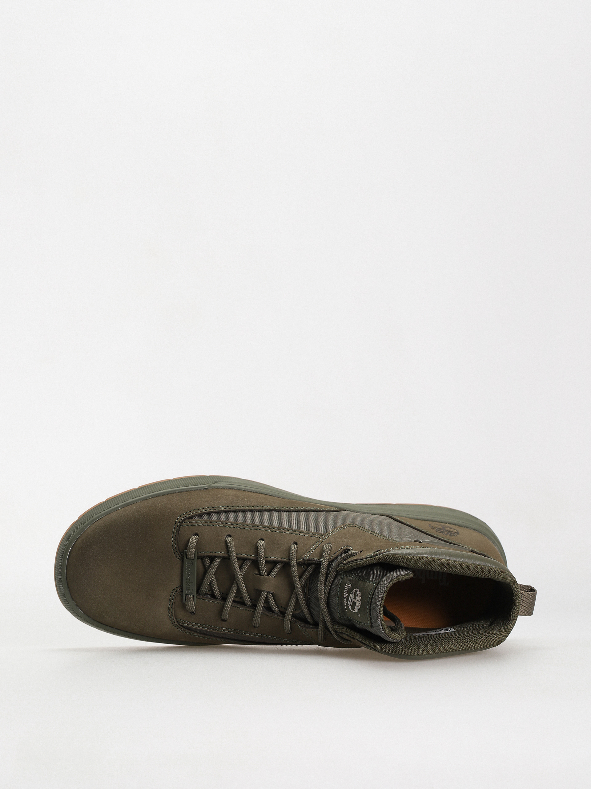 Timberland Maple Grove Prem F/L Chk Cipők (grape leaf nubuck)