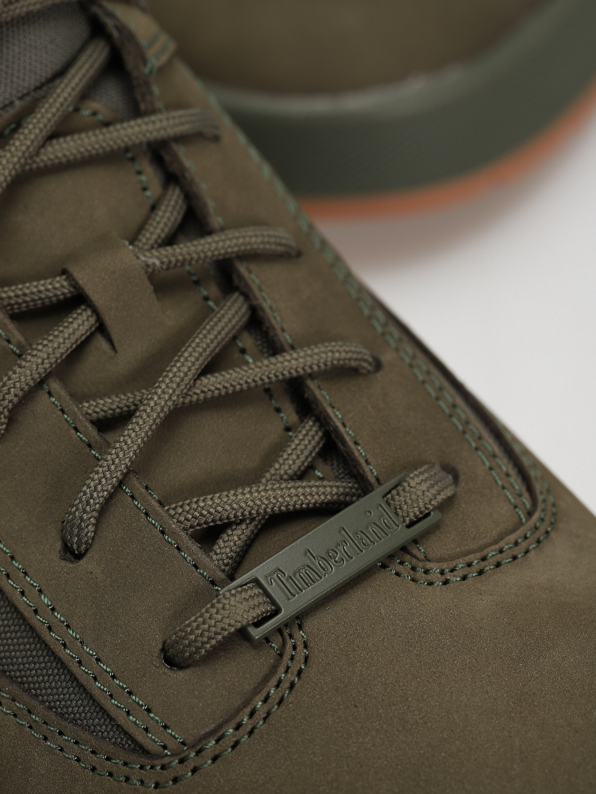 Timberland Maple Grove Prem F/L Chk Cipők (grape leaf nubuck)