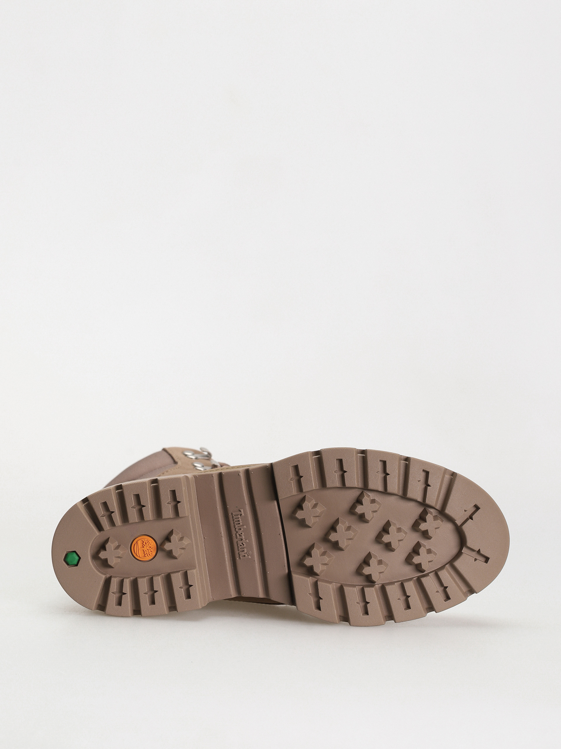 Timberland Cortina Valley Wrmln Wp Cipők Wmn (taupe leather)