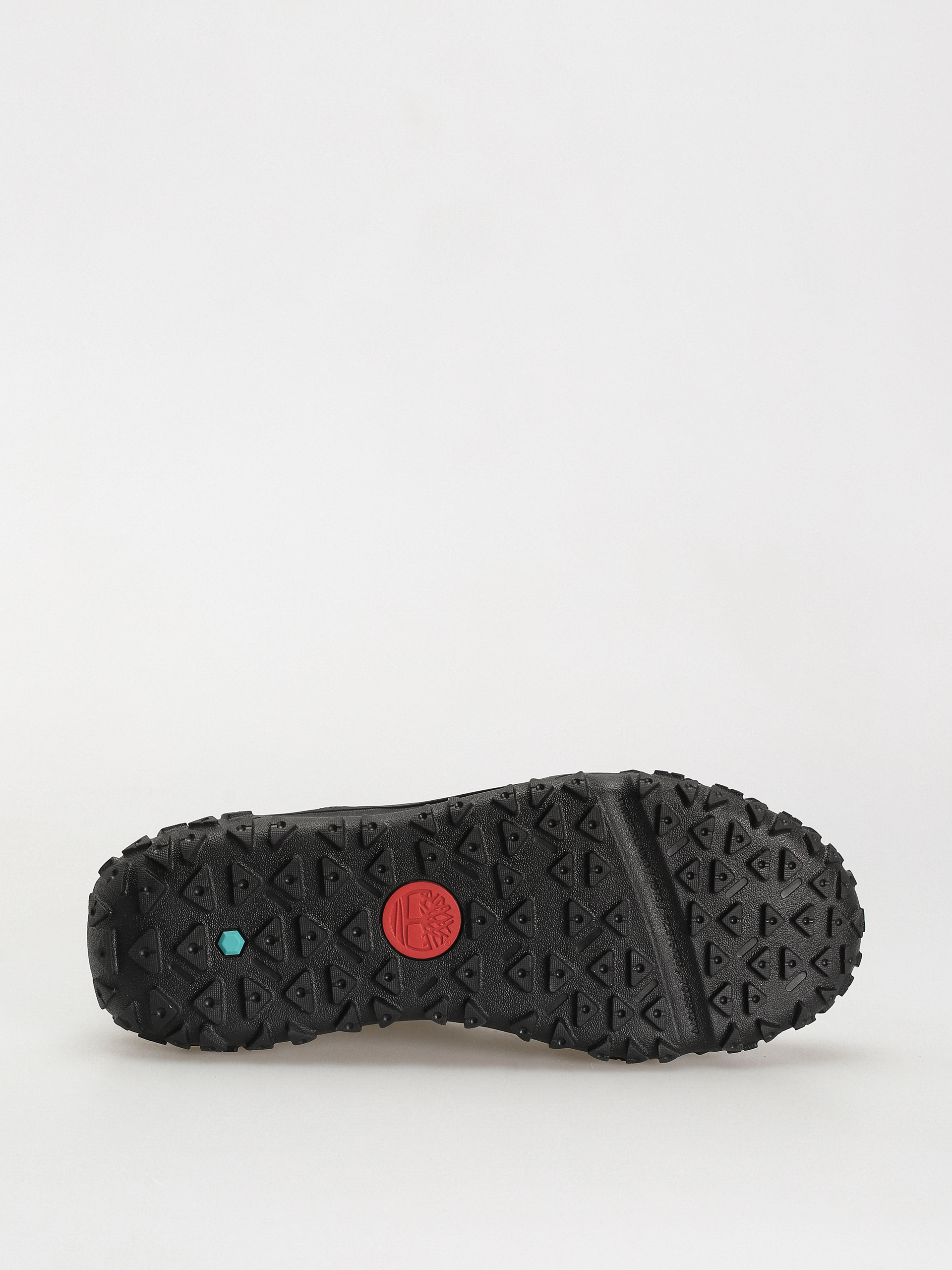 Timberland Gs Motion 6 Lthr Super Ox Cipők (black helcor)