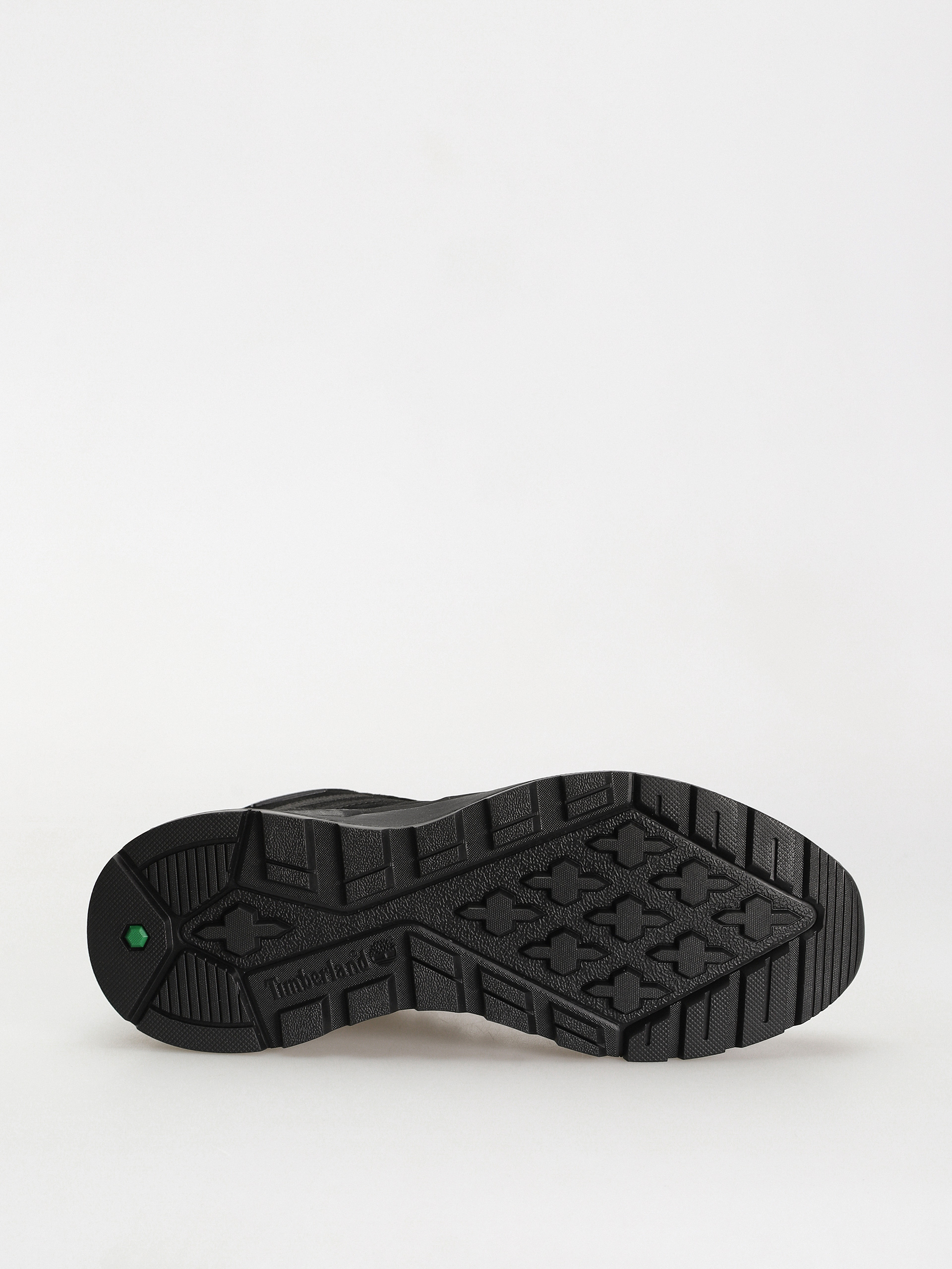 Timberland Euro Trekker Mid Leather Cipők (blackout nubuck)