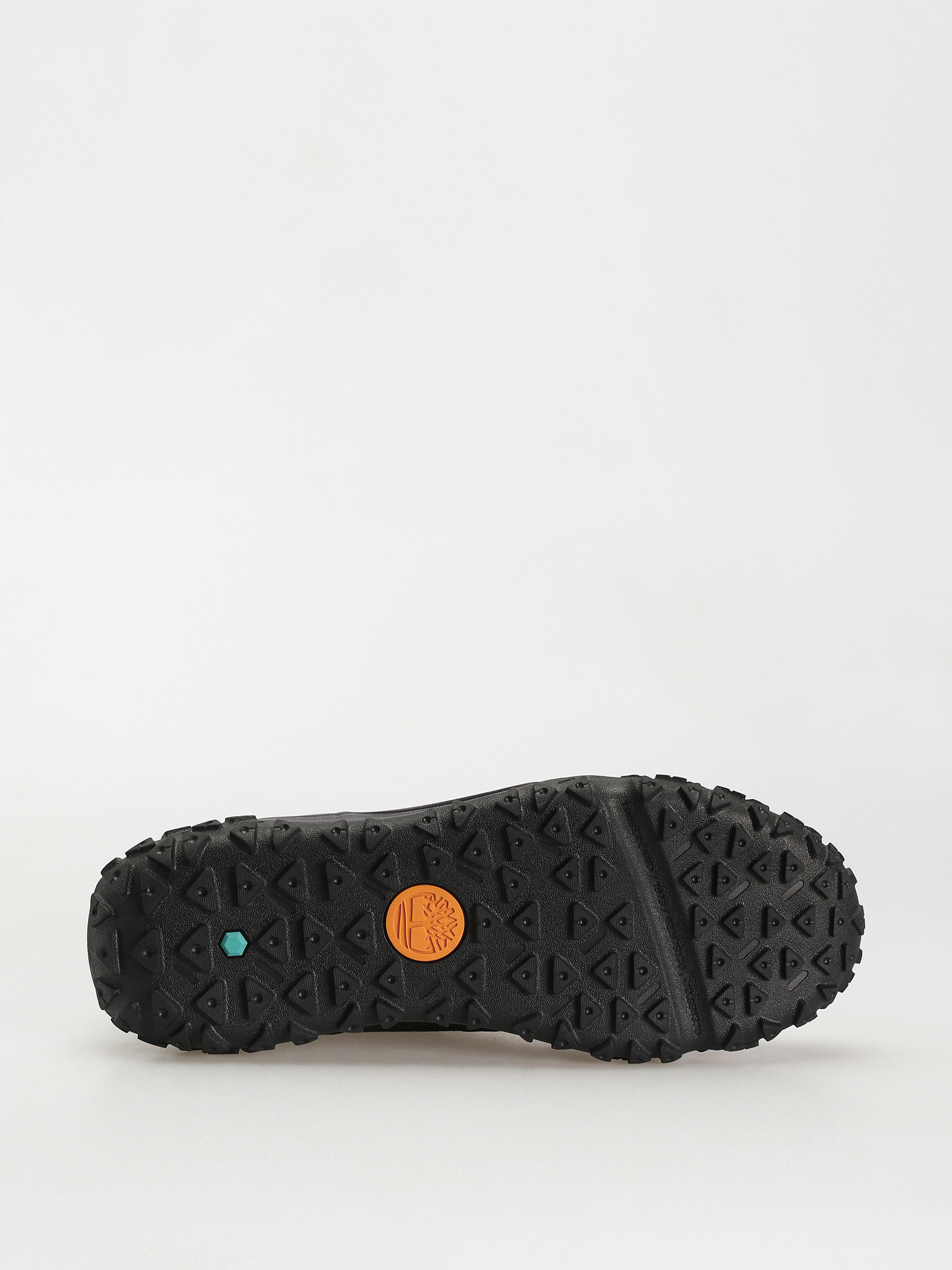 Timberland Gs Motion 6 Mid F/L Wp Cipők (black nubuck)