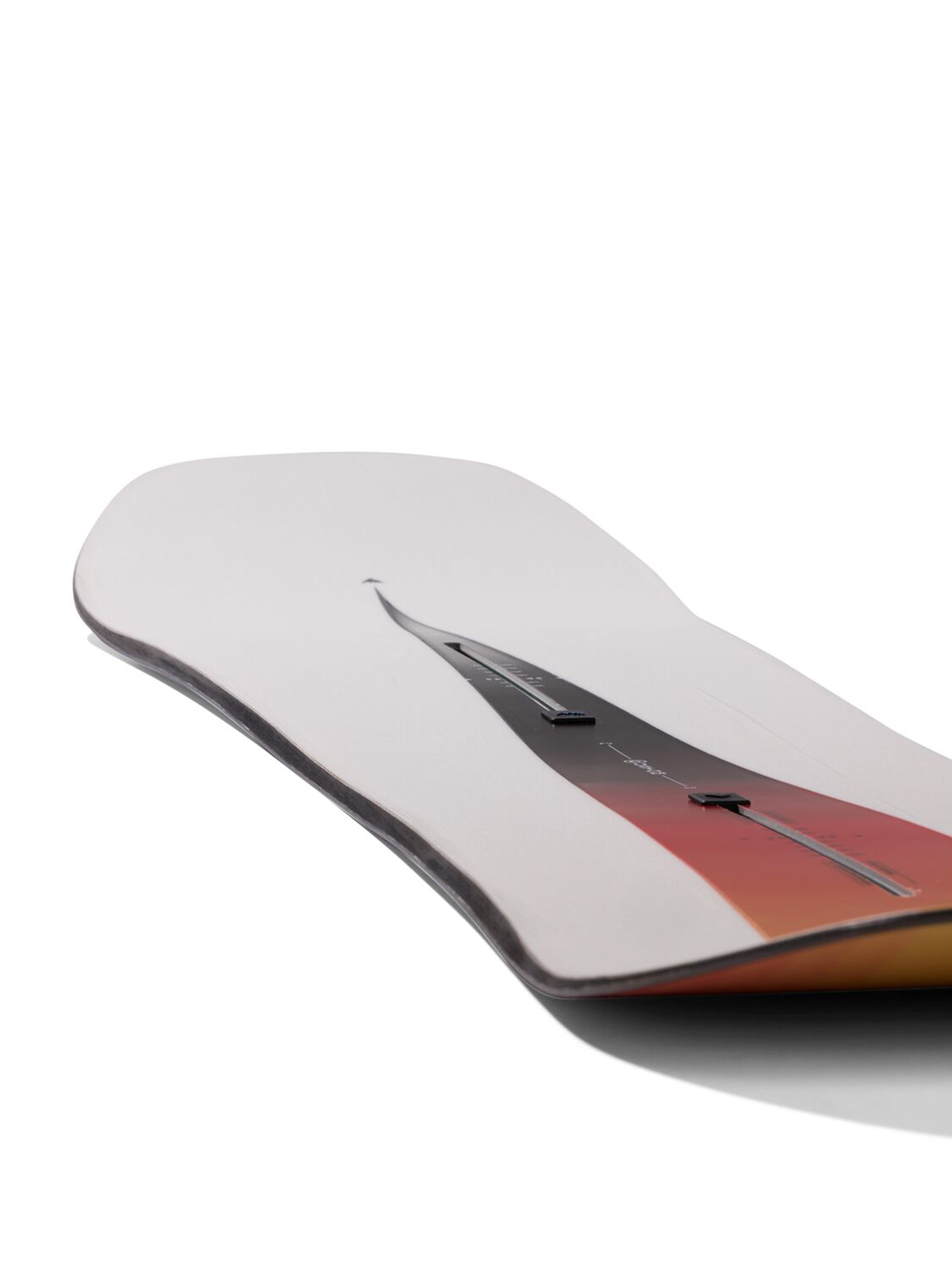 Férfi Burton Custom Flying V Snowboard 