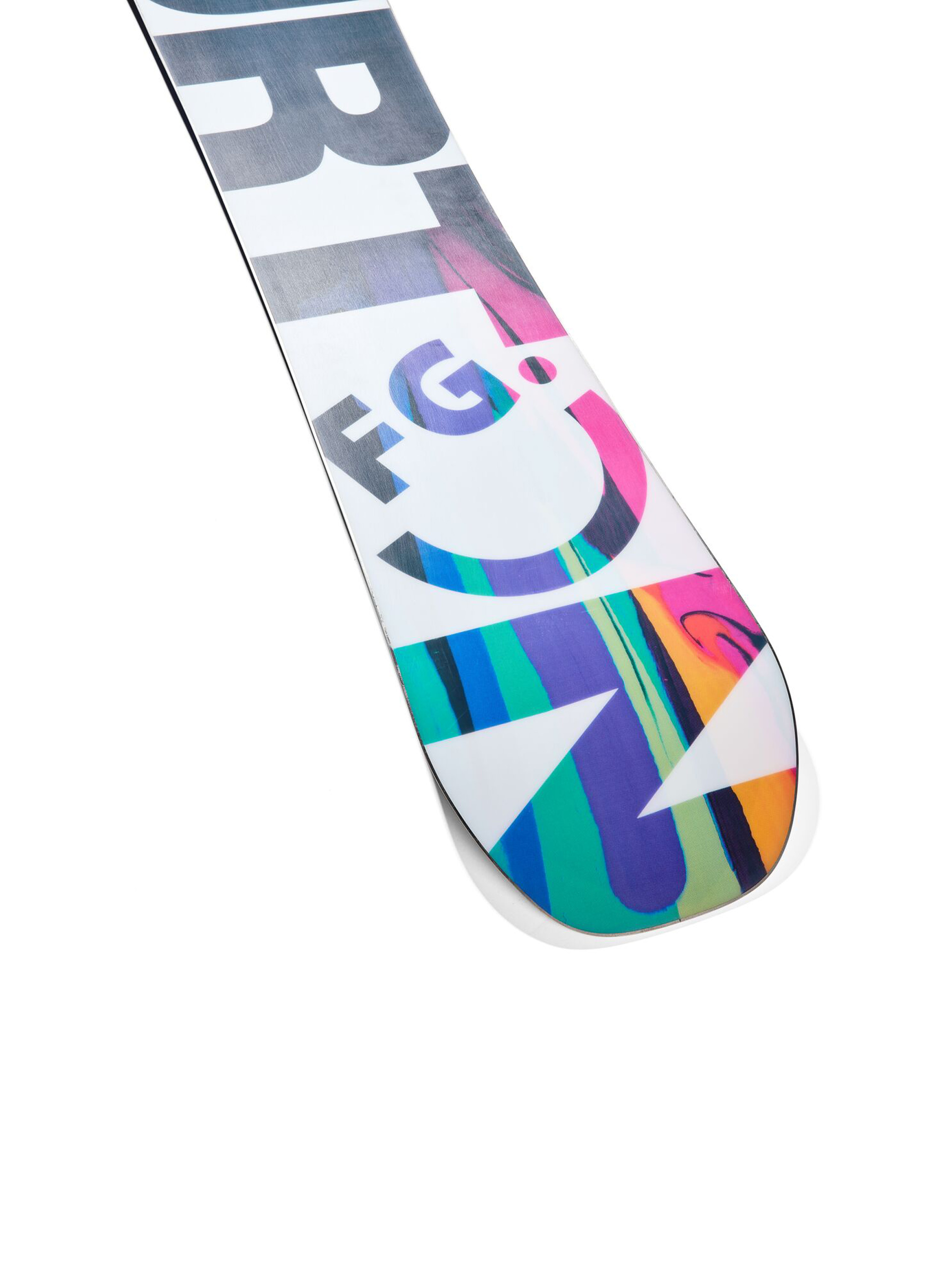 Női Burton Feelgood Snowboard 