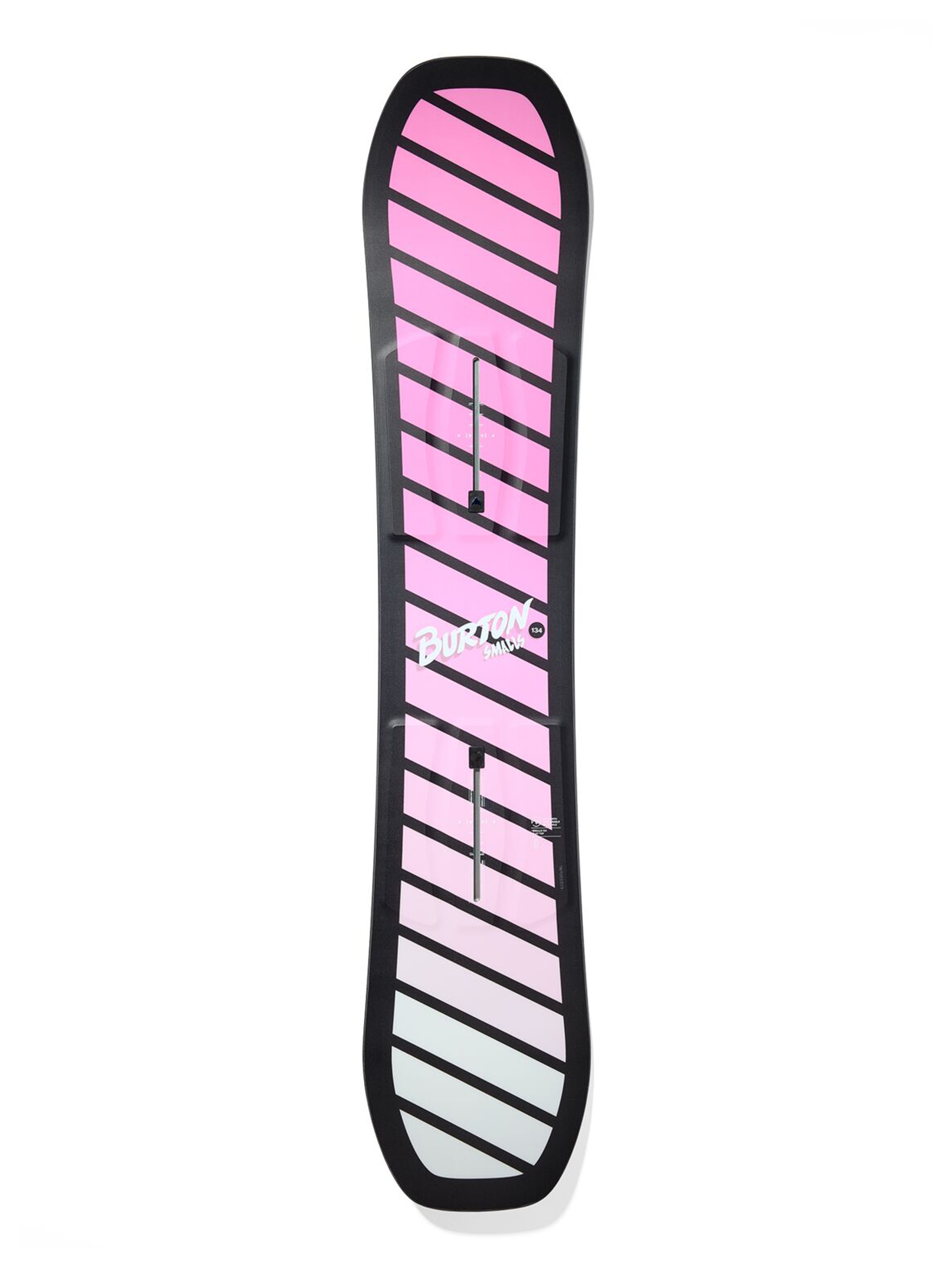 Burton Smalls JR Snowboard 