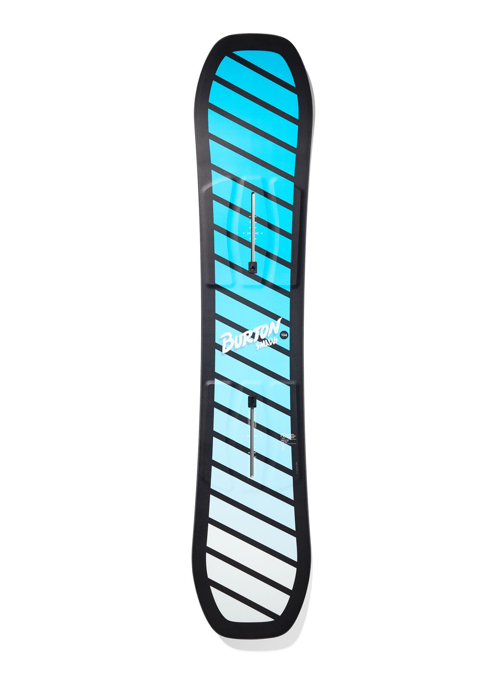 Burton Smalls JR Snowboard 