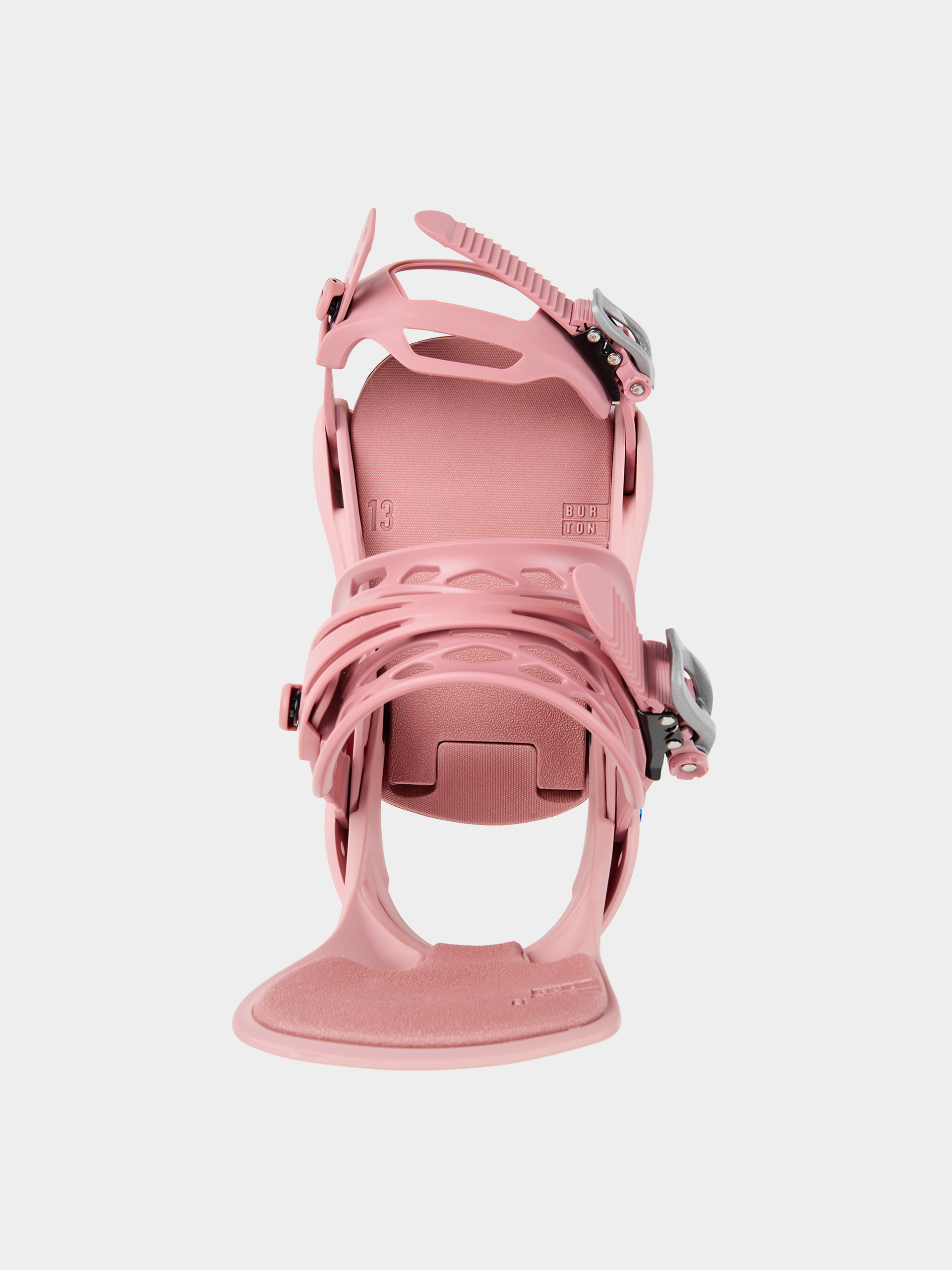 Női Burton Lexa Reflex Snowboard kötés (powder blush)