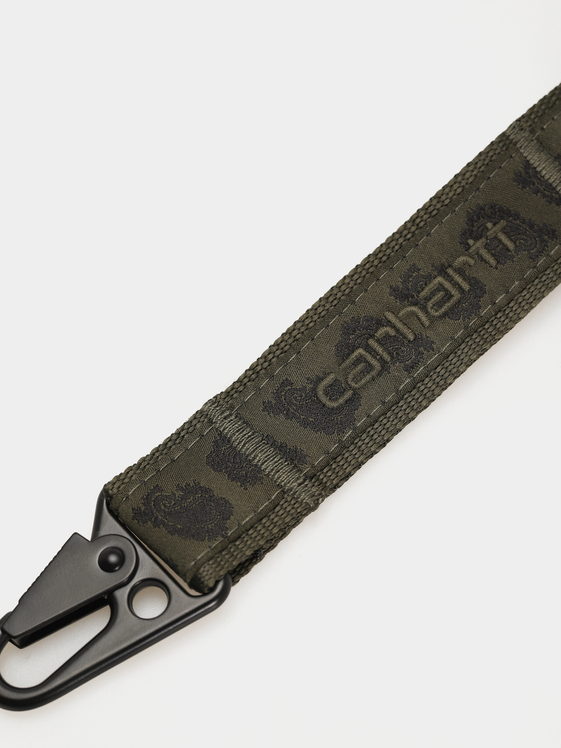 Carhartt WIP Paisley Keychain Kulcstartó (paisley jacquard plant)