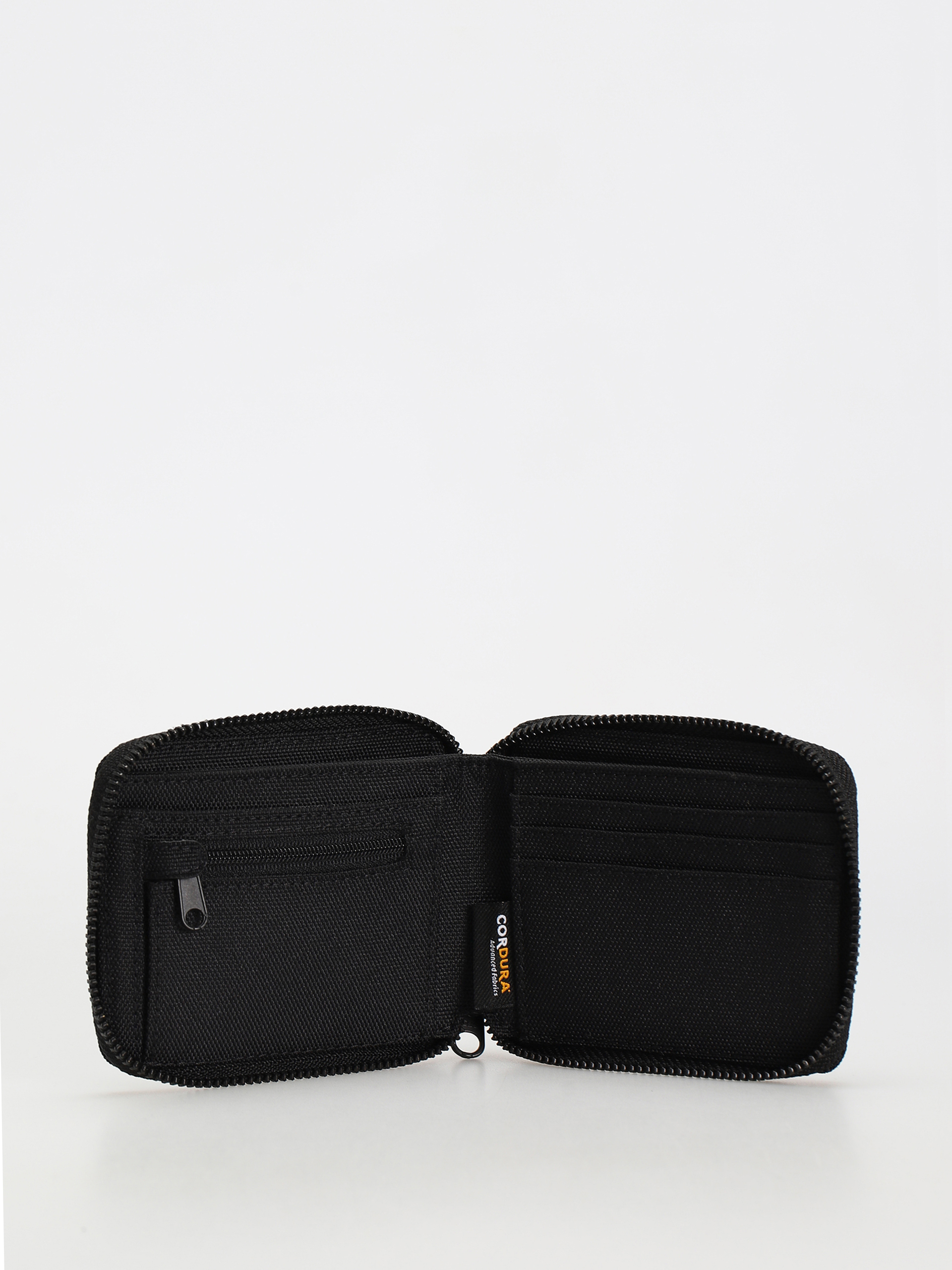 Vans Ordway Zip Pénztárca (black)