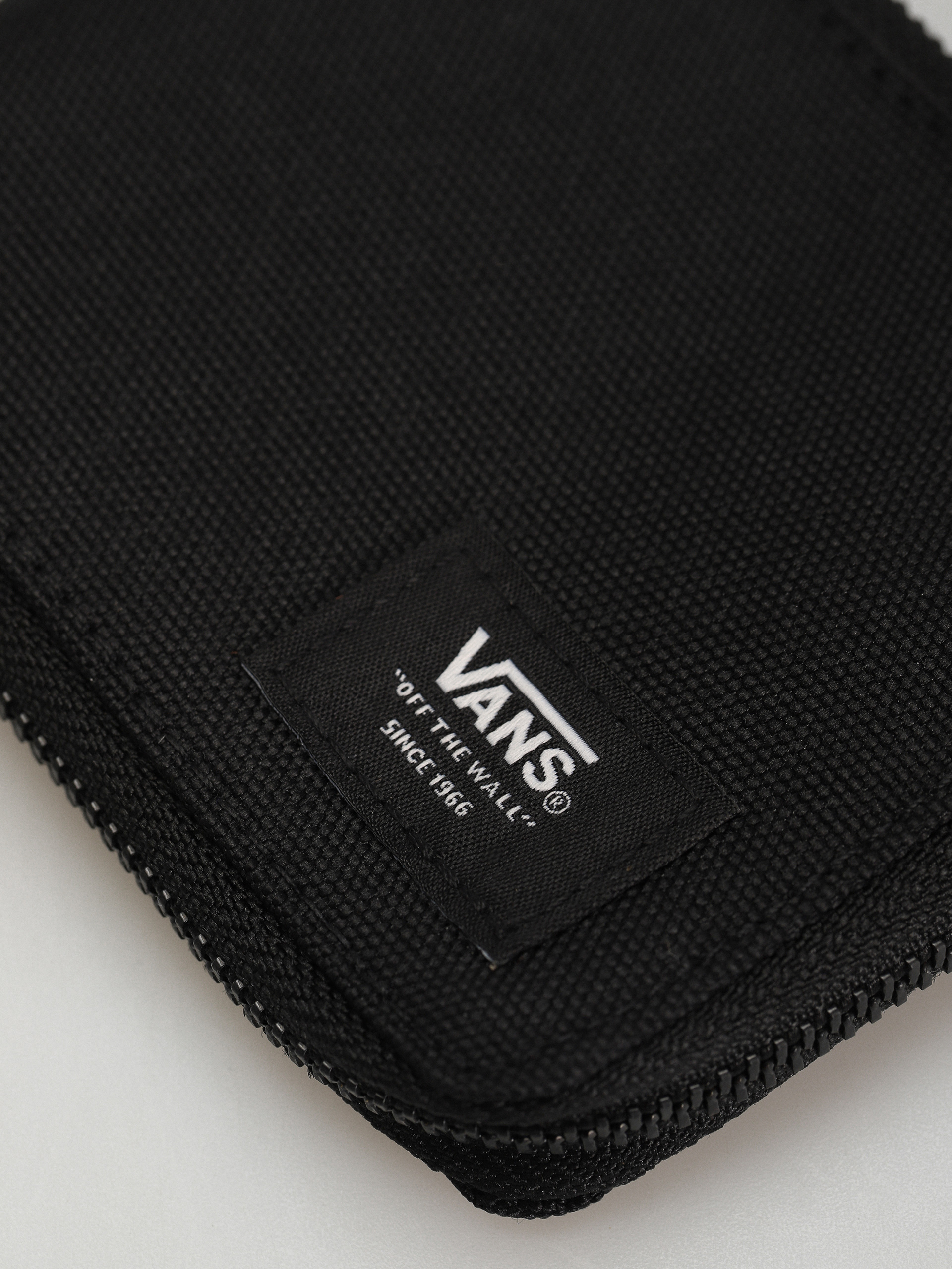 Vans Ordway Zip Pénztárca (black)