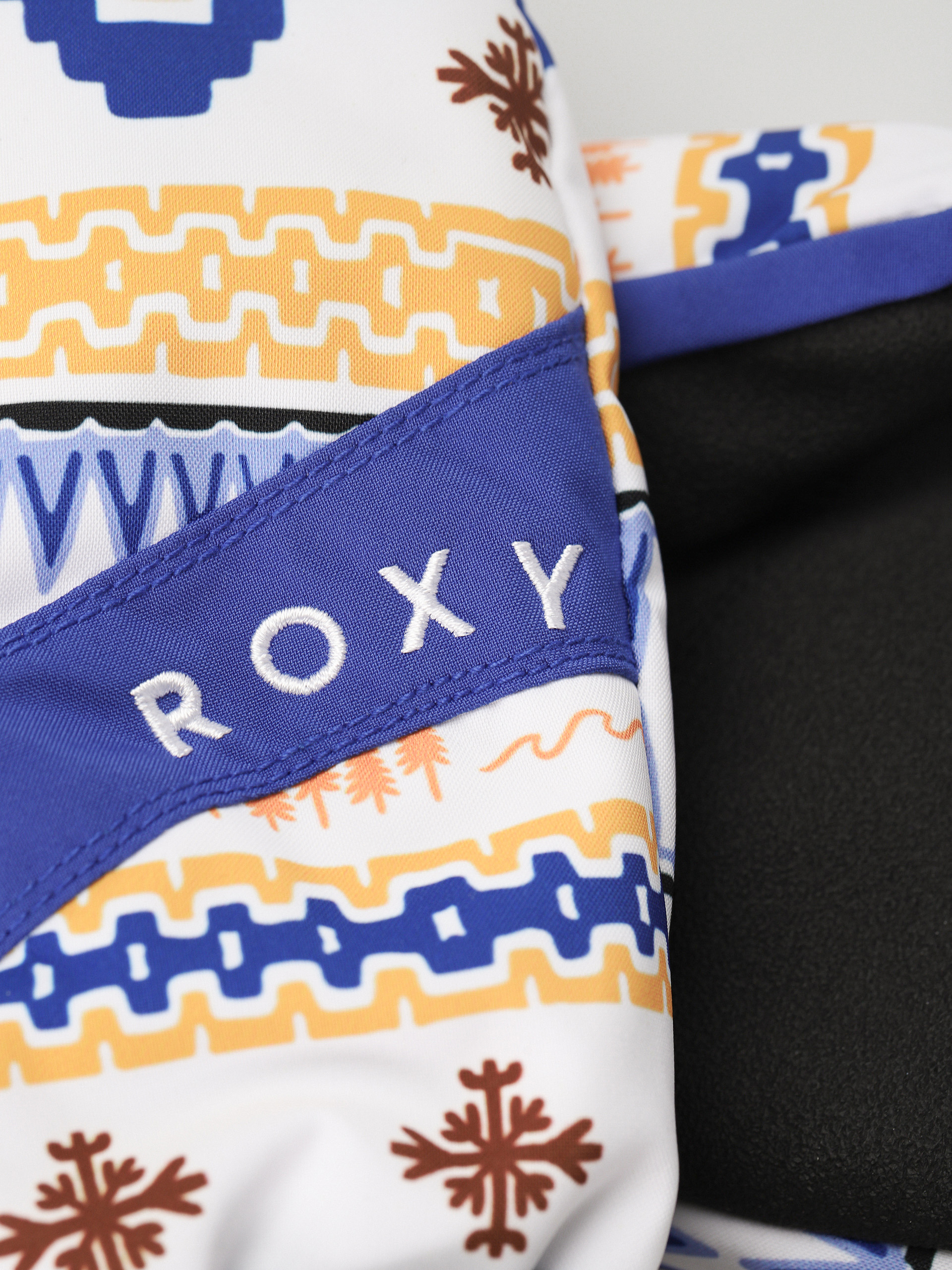 Roxy Jetty Mitt Kesztyű Wmn (bright white chandail)