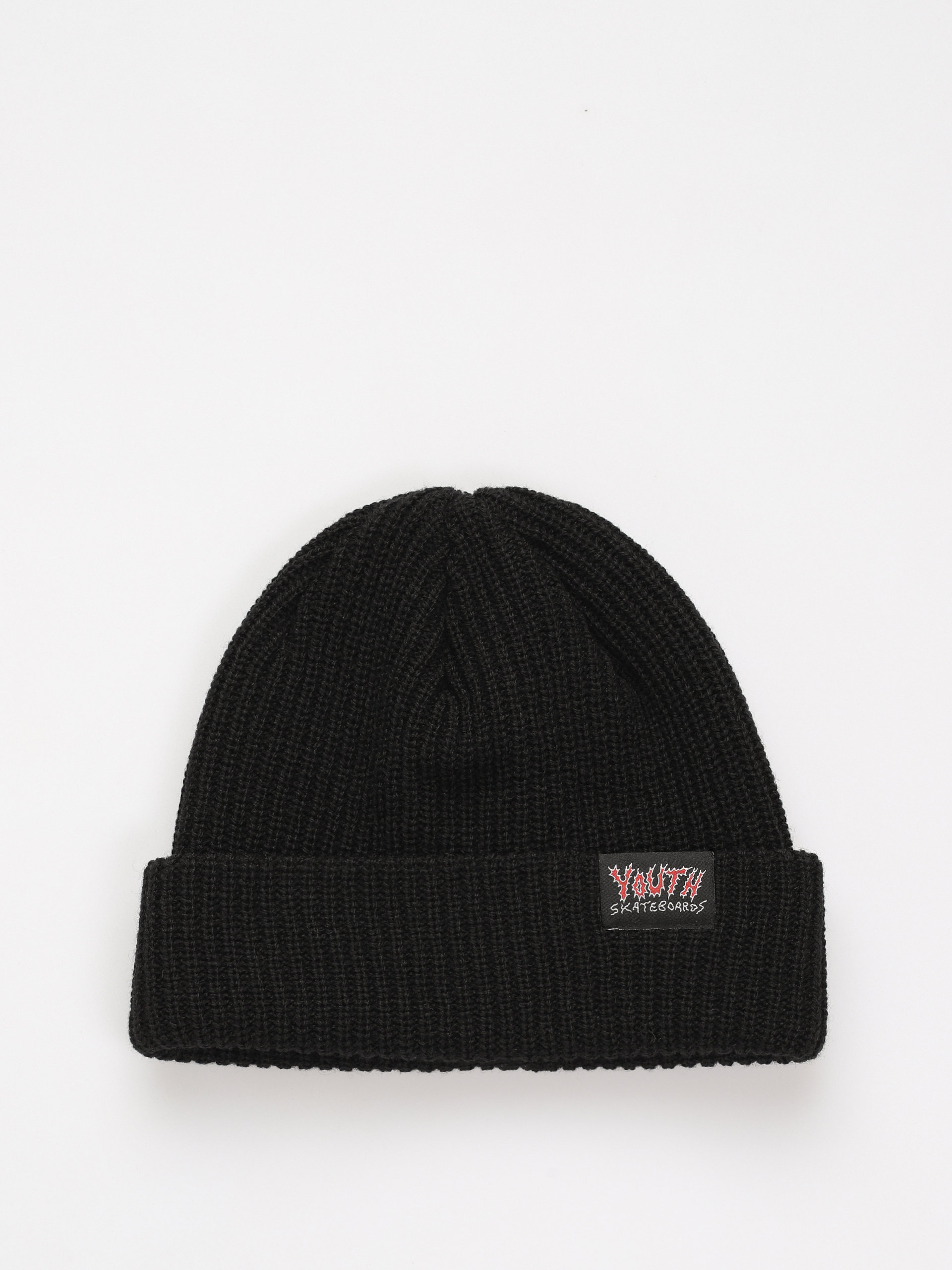 Youth Skateboards Bummers Logo Sapka (black)