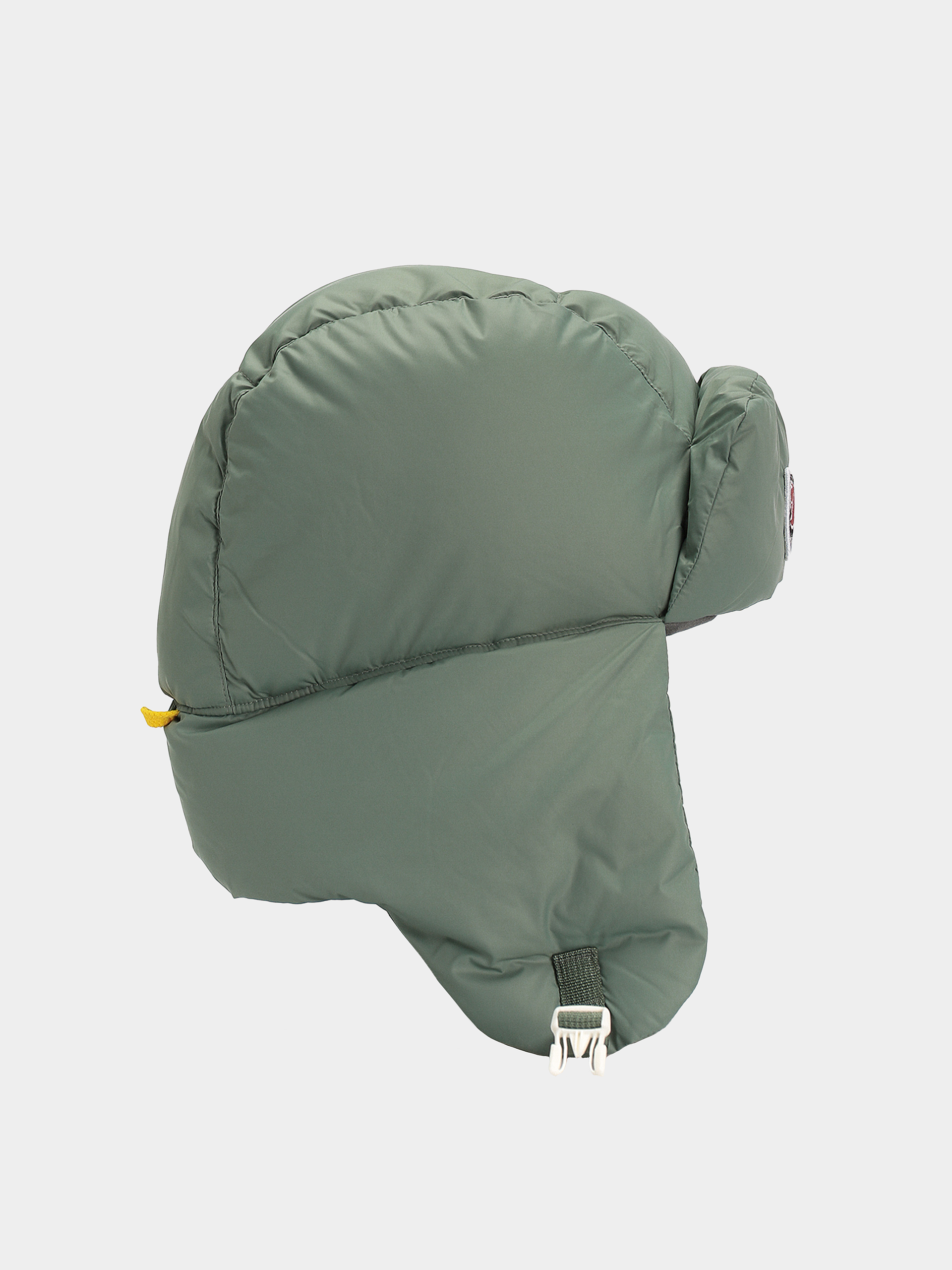 Fjallraven Expedition Down Heater Sapka (patina green)