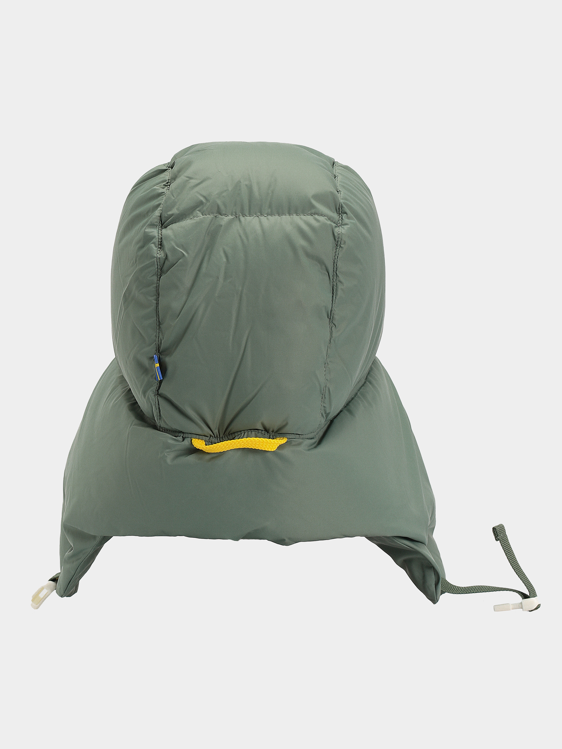 Fjallraven Expedition Down Heater Sapka (patina green)