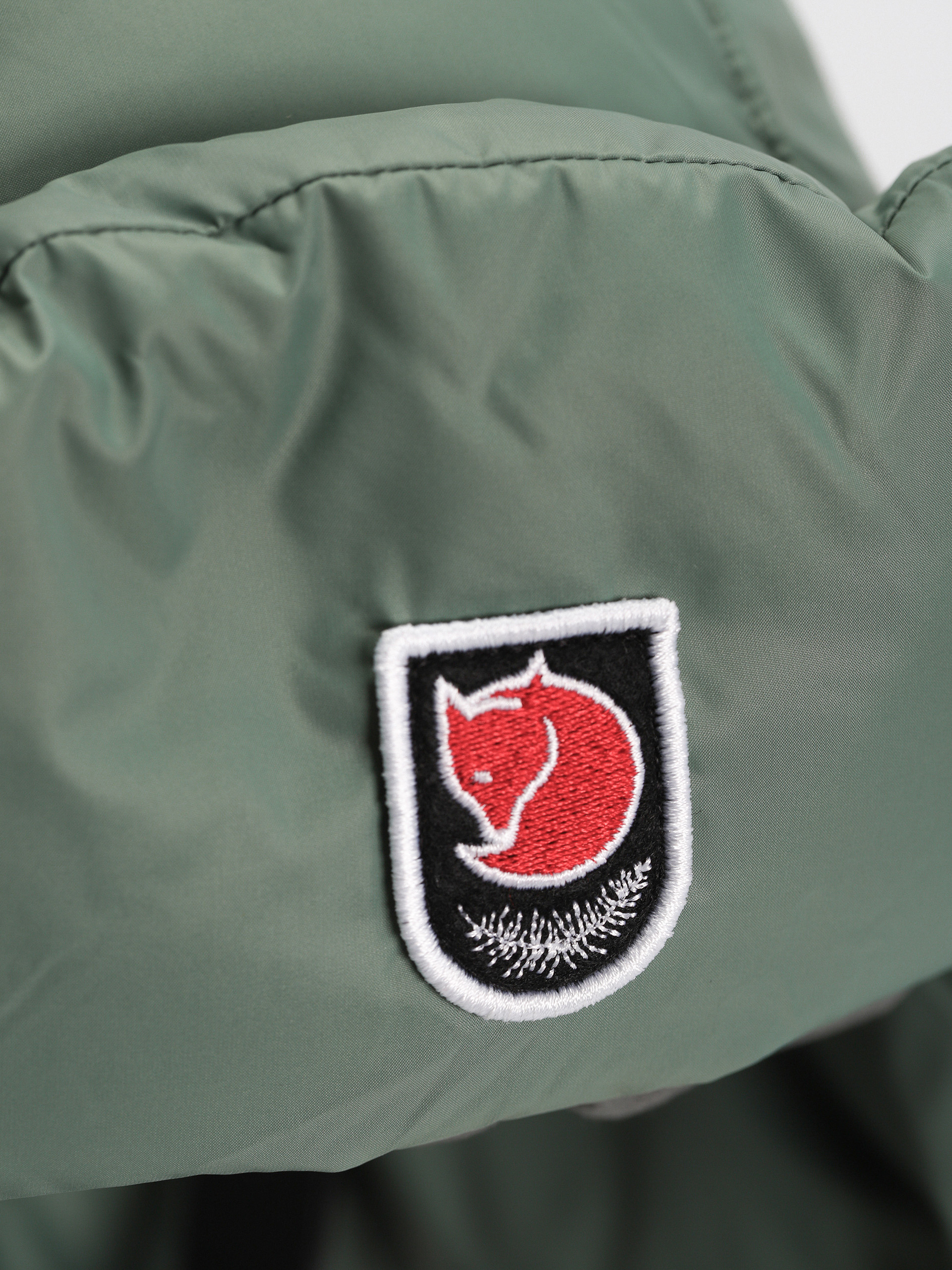 Fjallraven Expedition Down Heater Sapka (patina green)