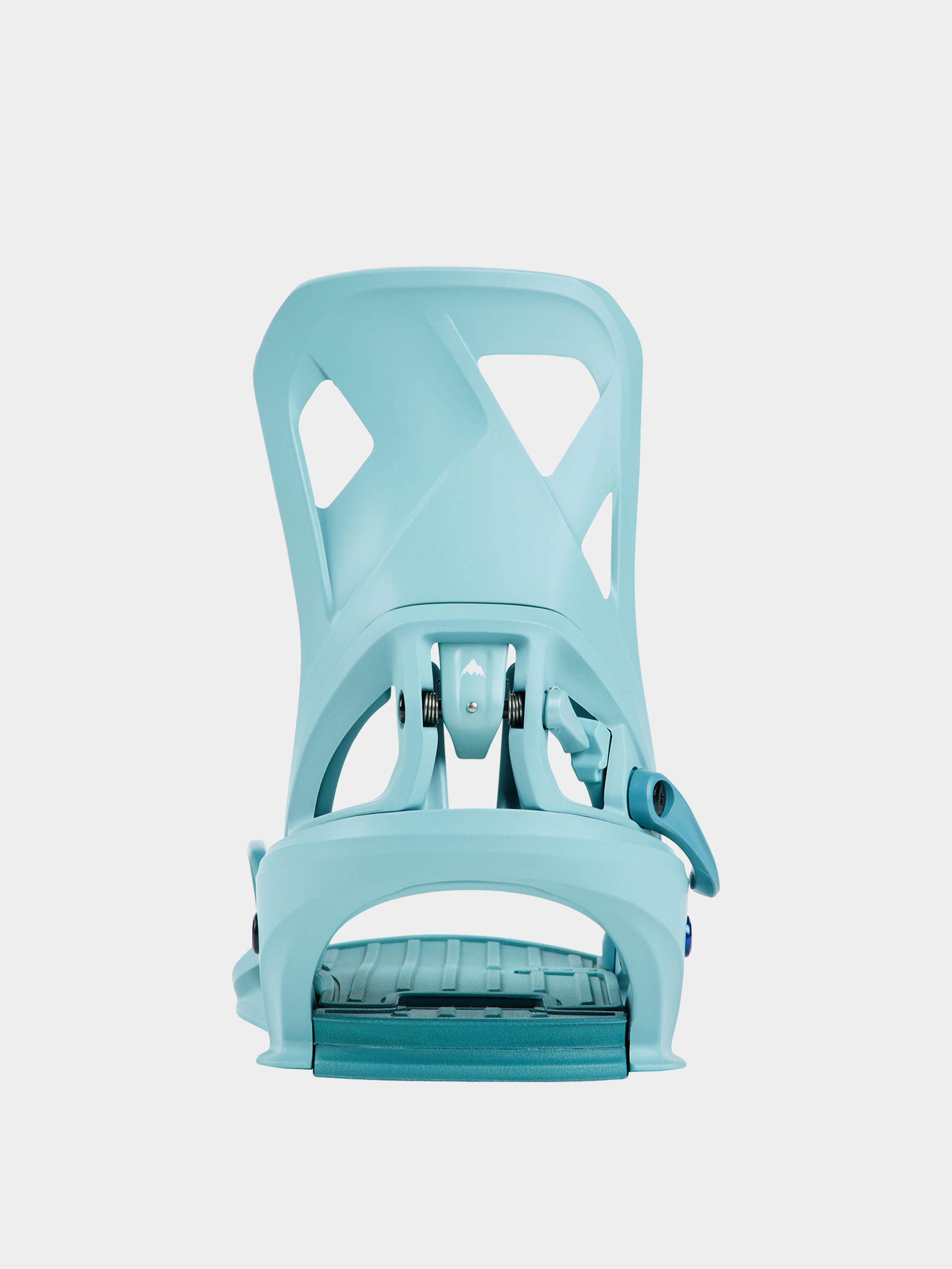 Férfi Burton Step On Reflex Snowboard kötés (rock lichen)