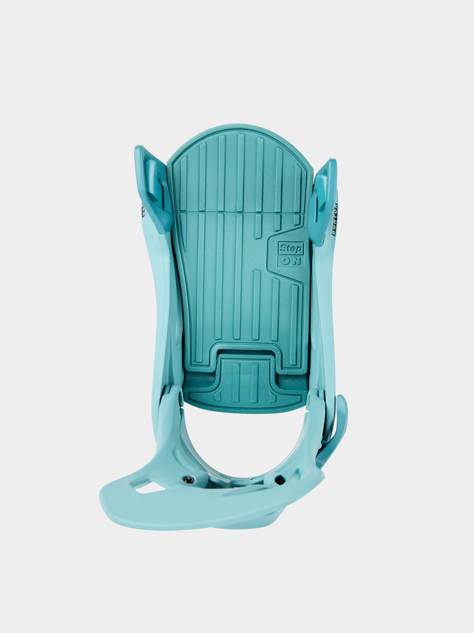 Férfi Burton Step On Reflex Snowboard kötés (rock lichen)